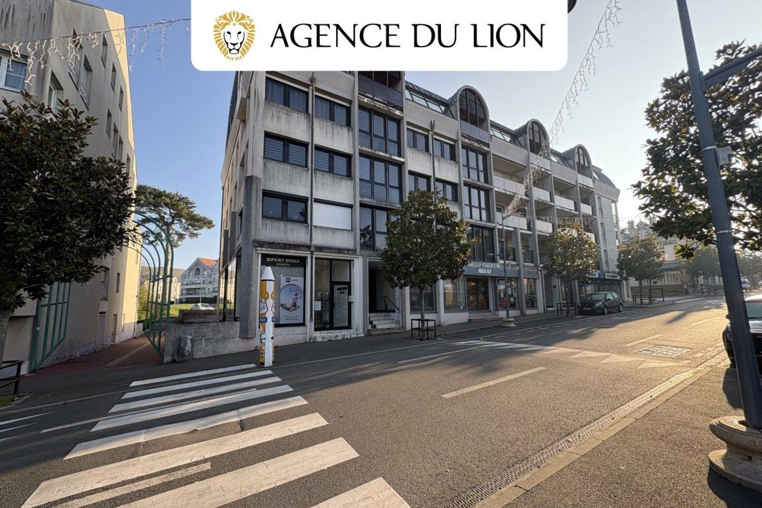 Appartement à vendre, 107m², Dreux