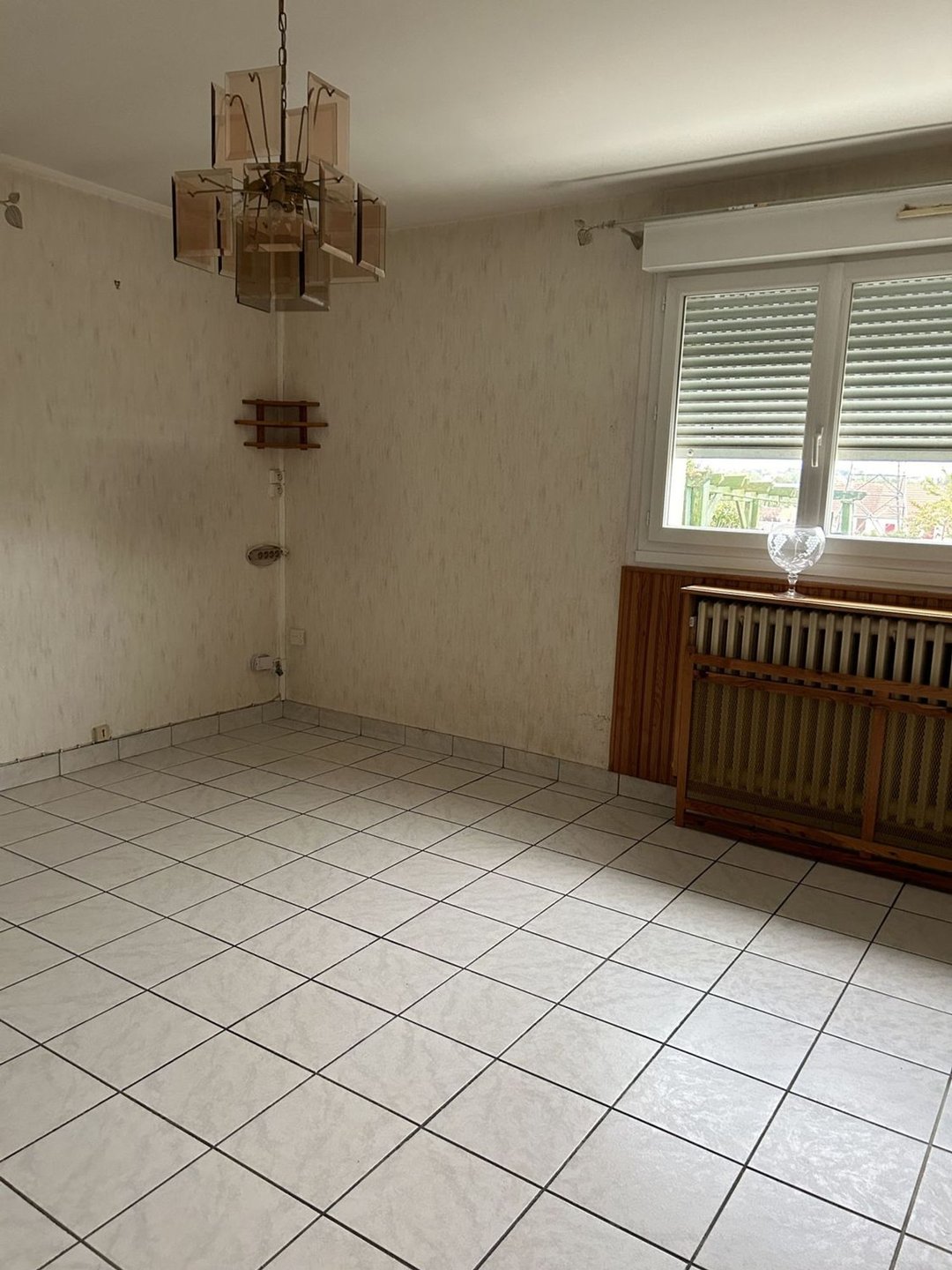 Maison à vendre, 80m², Grugies