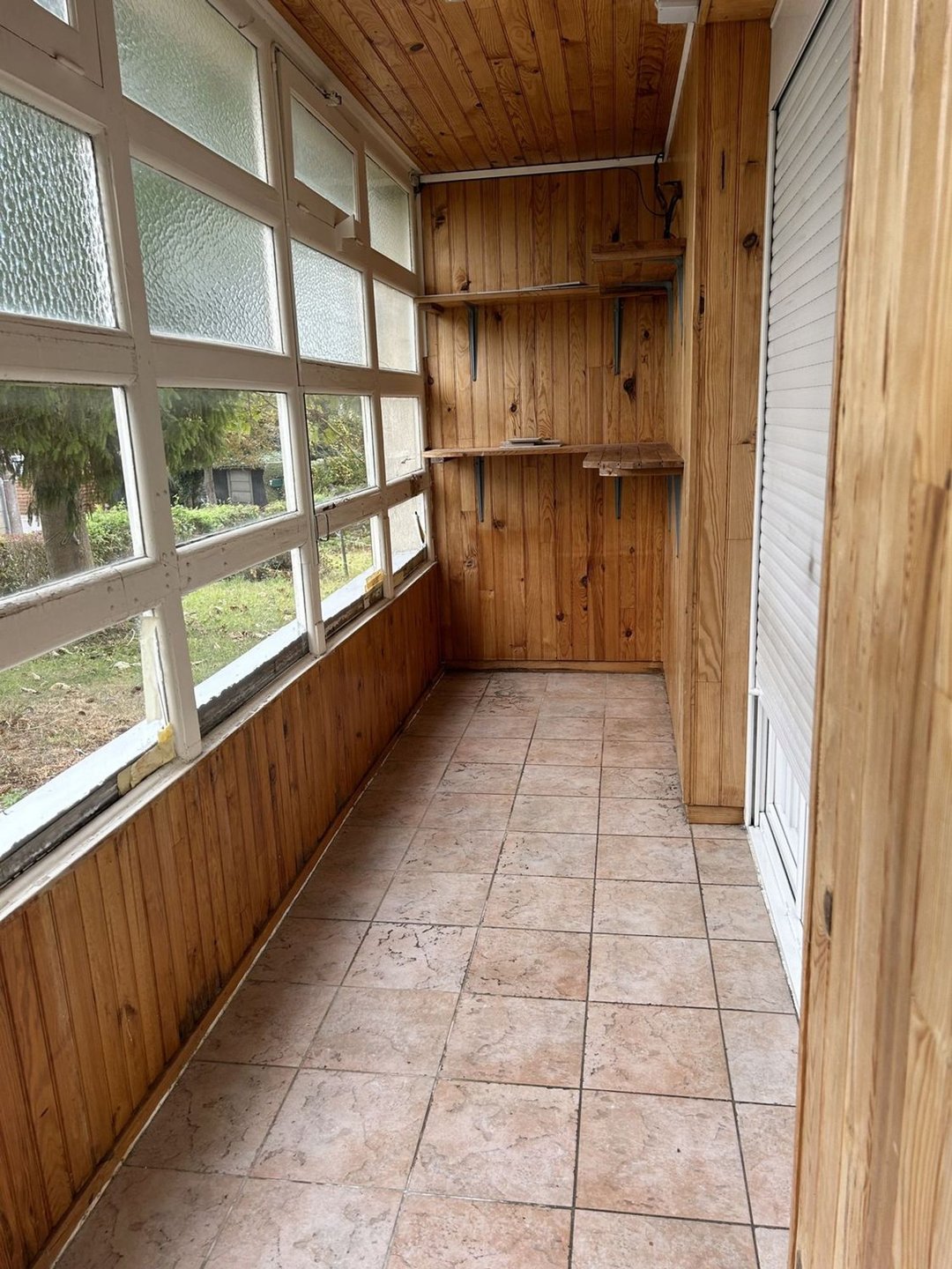 Maison à vendre, 80m², Grugies