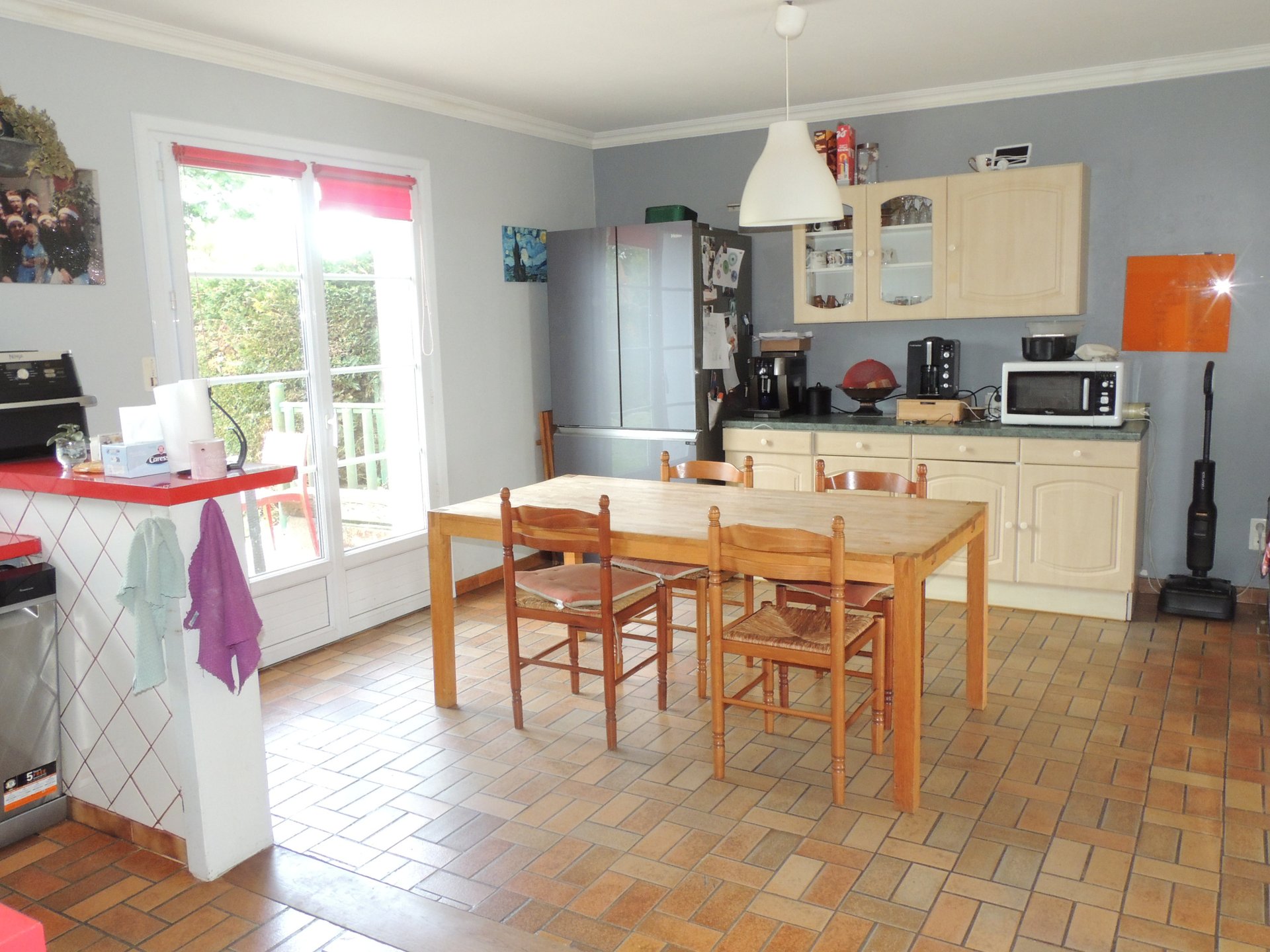 Maison à vendre, 175m², Essarts en Bocage