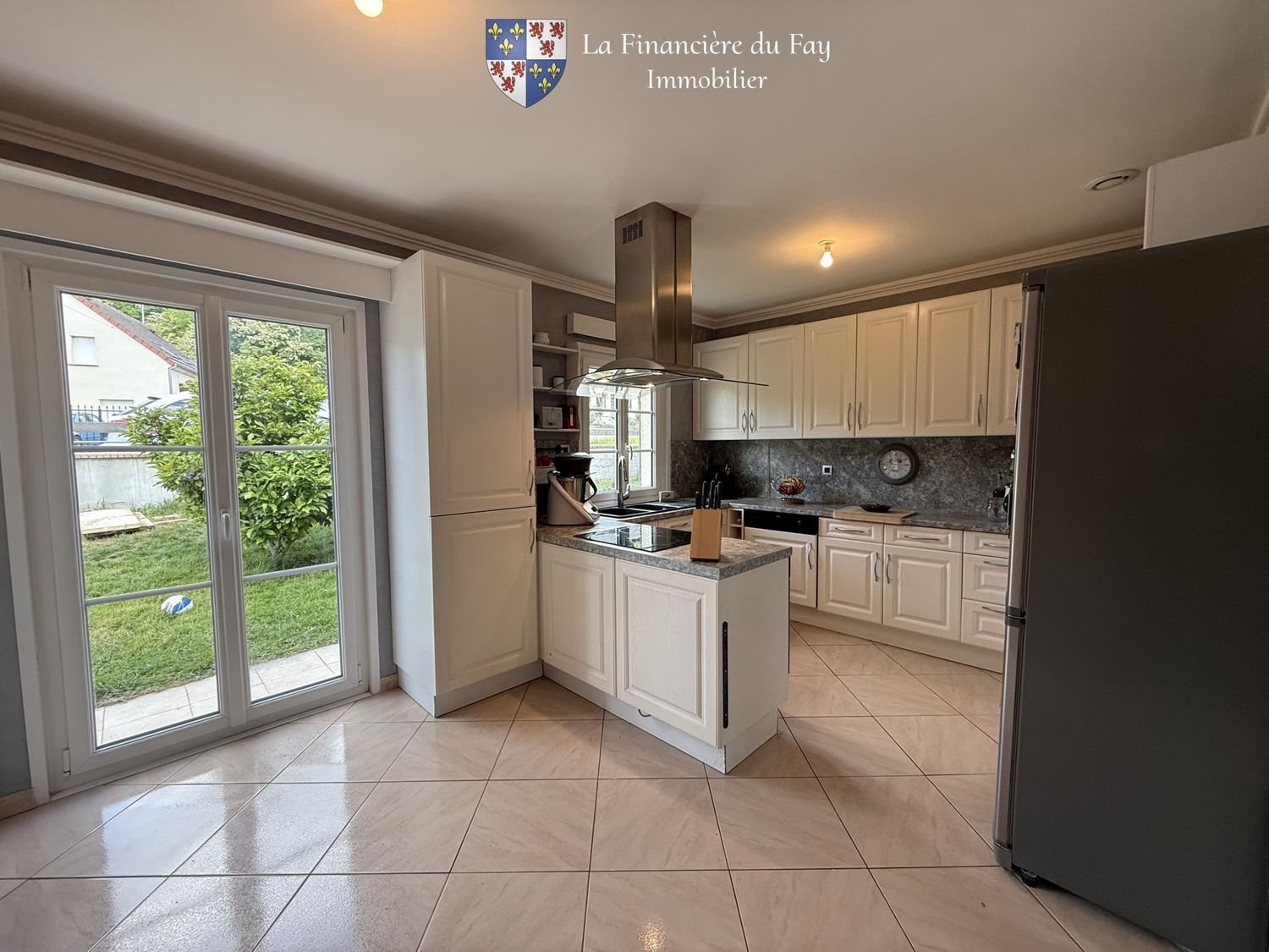 Maison à vendre, 125m², Belleu