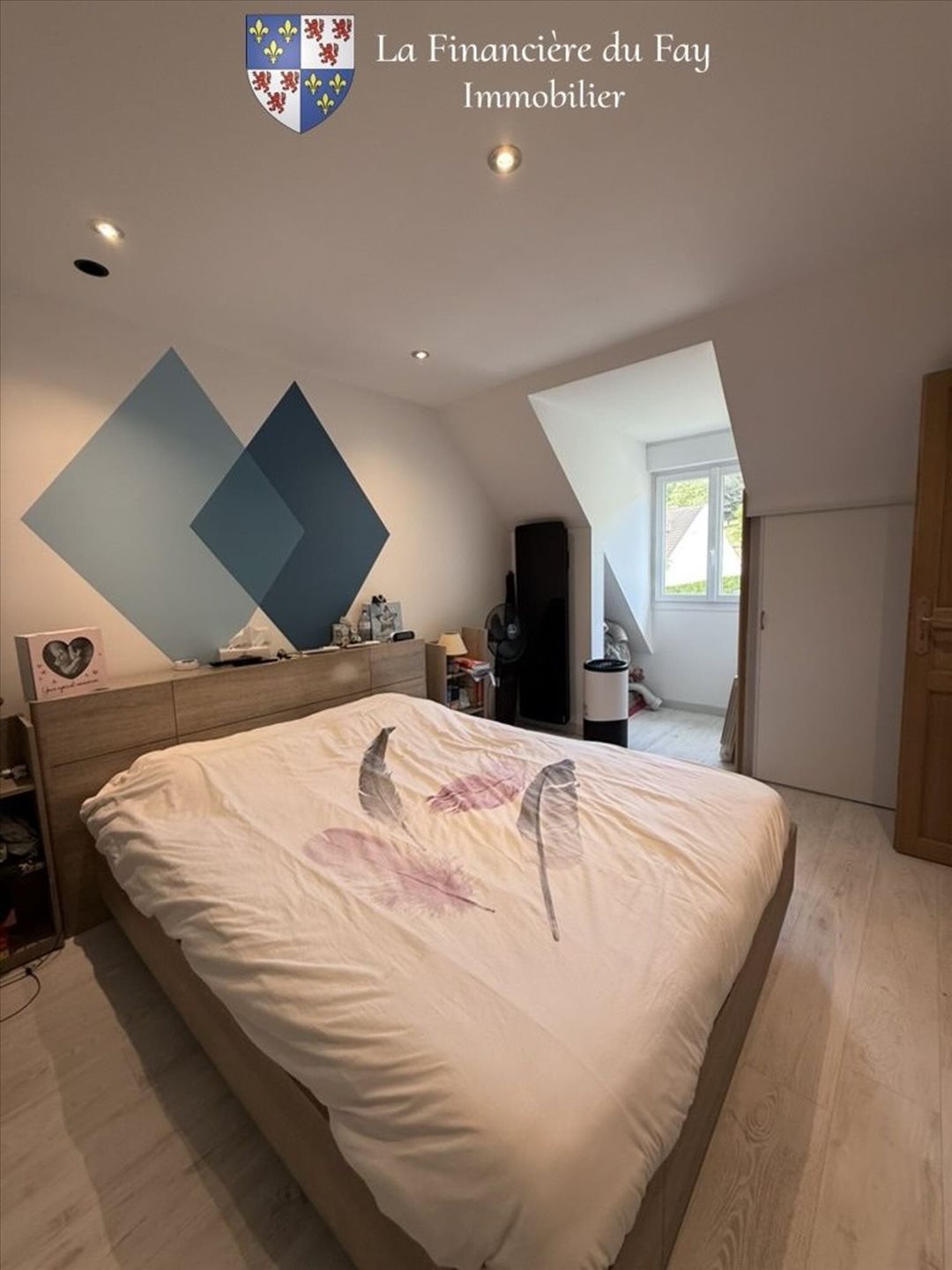 Maison à vendre, 125m², Belleu