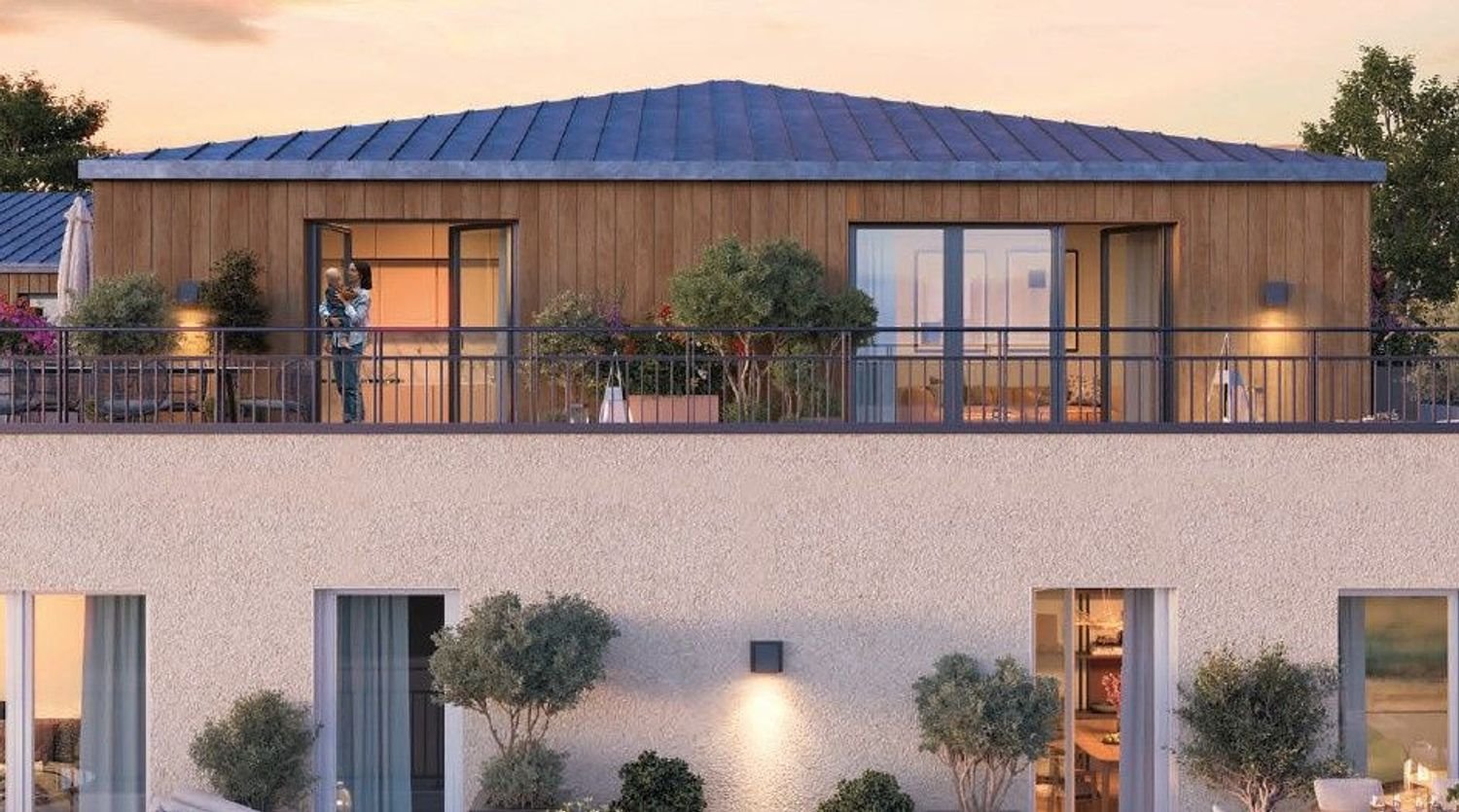 Appartement à vendre, 42m², Barneville-Carteret