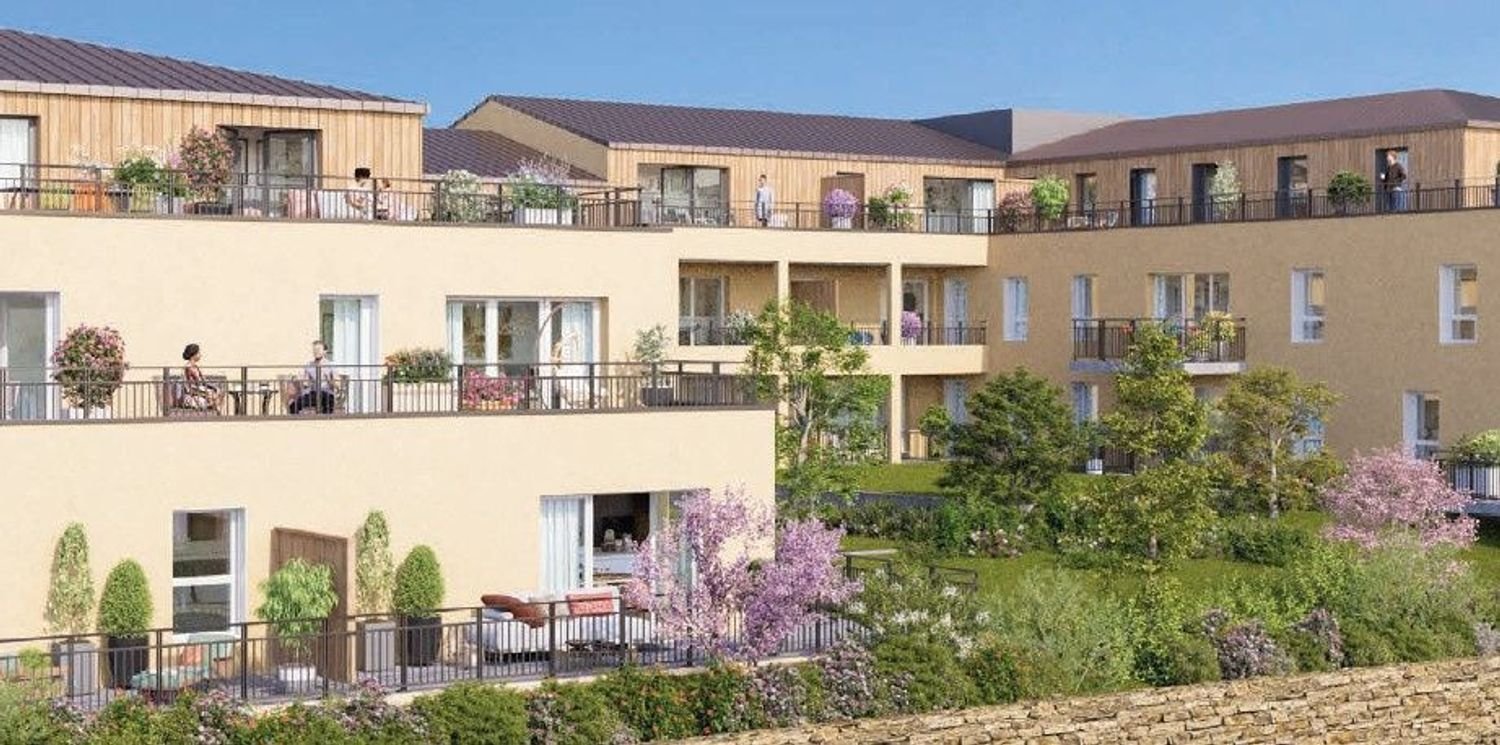 Appartement à vendre, 42m², Barneville-Carteret