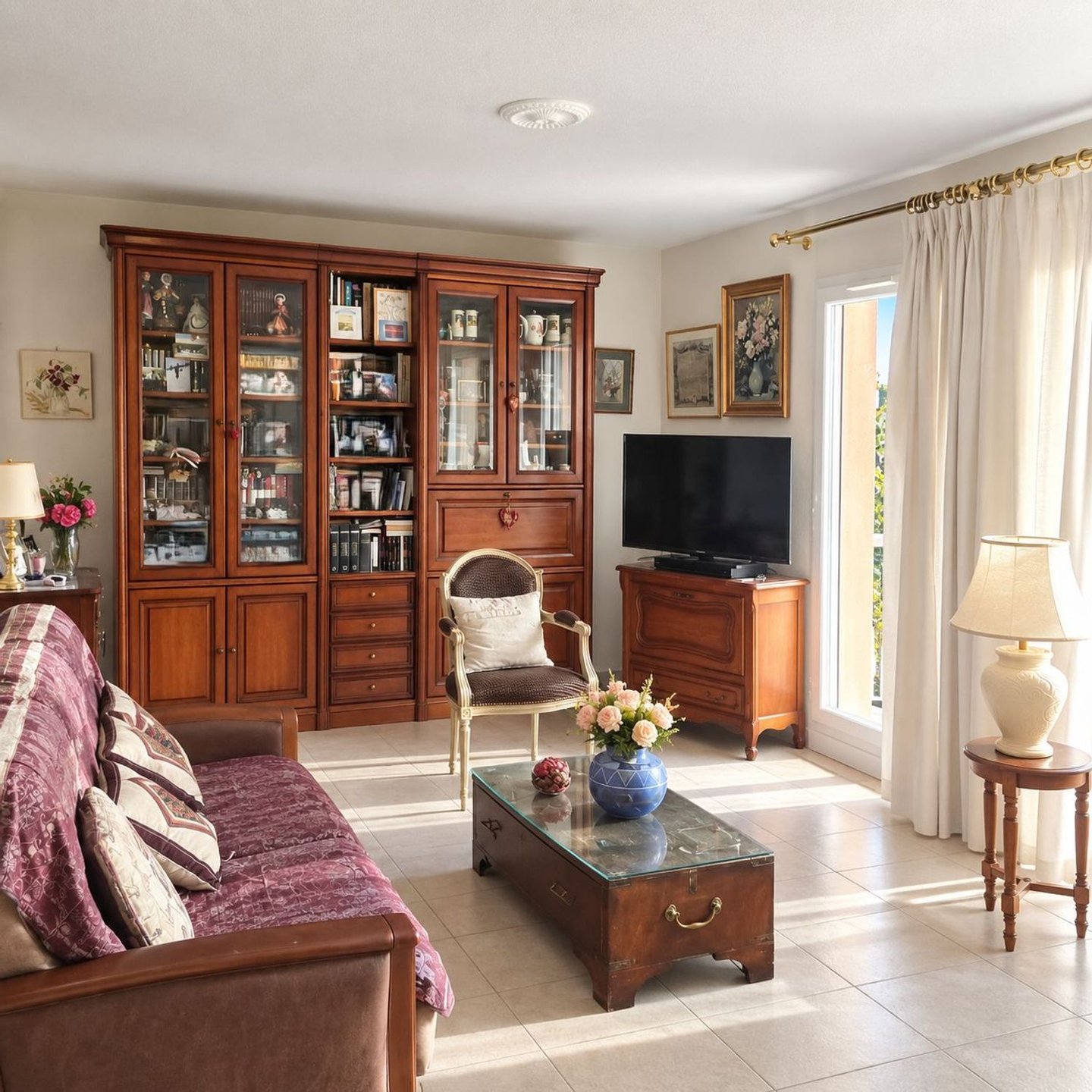 Appartement à vendre, 85m², Embrun