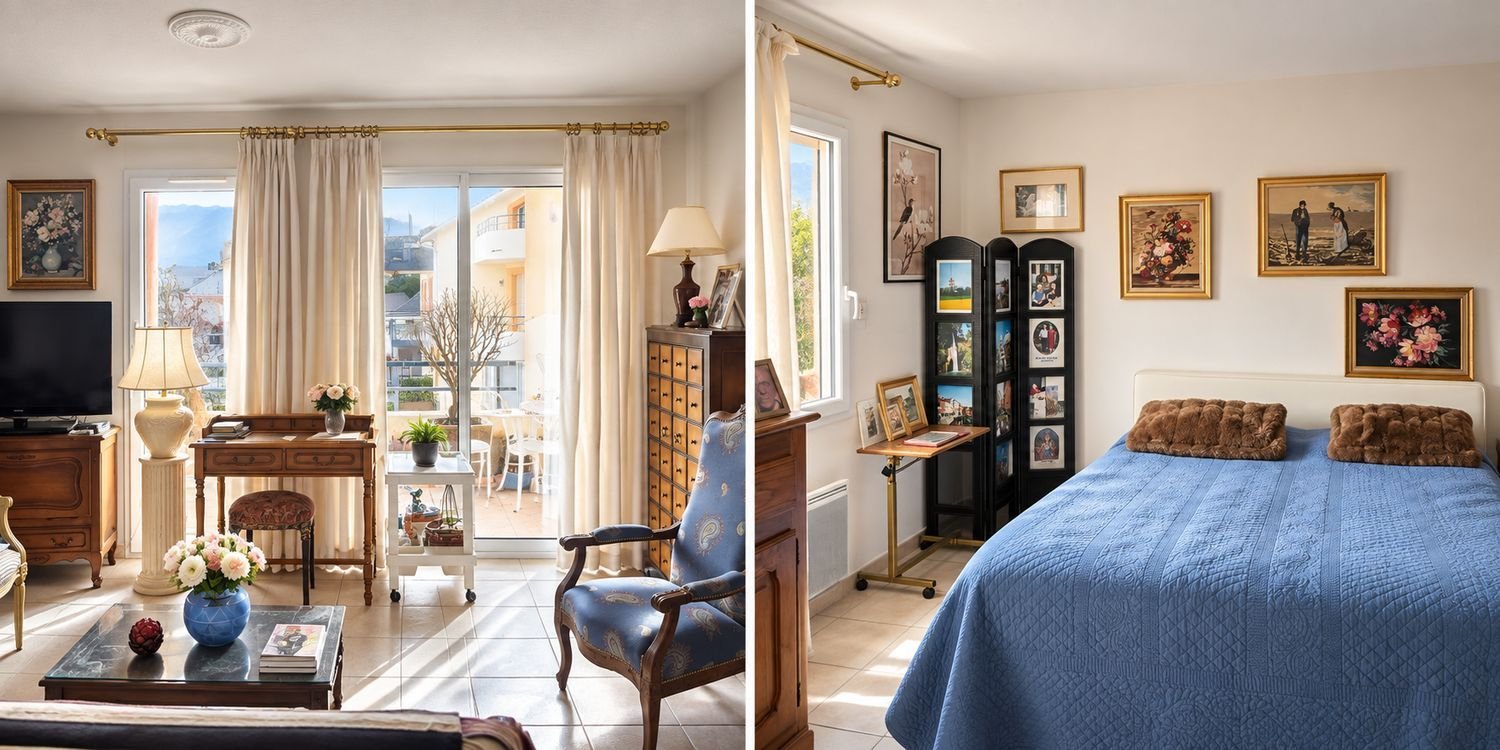 Appartement à vendre, 85m², Embrun