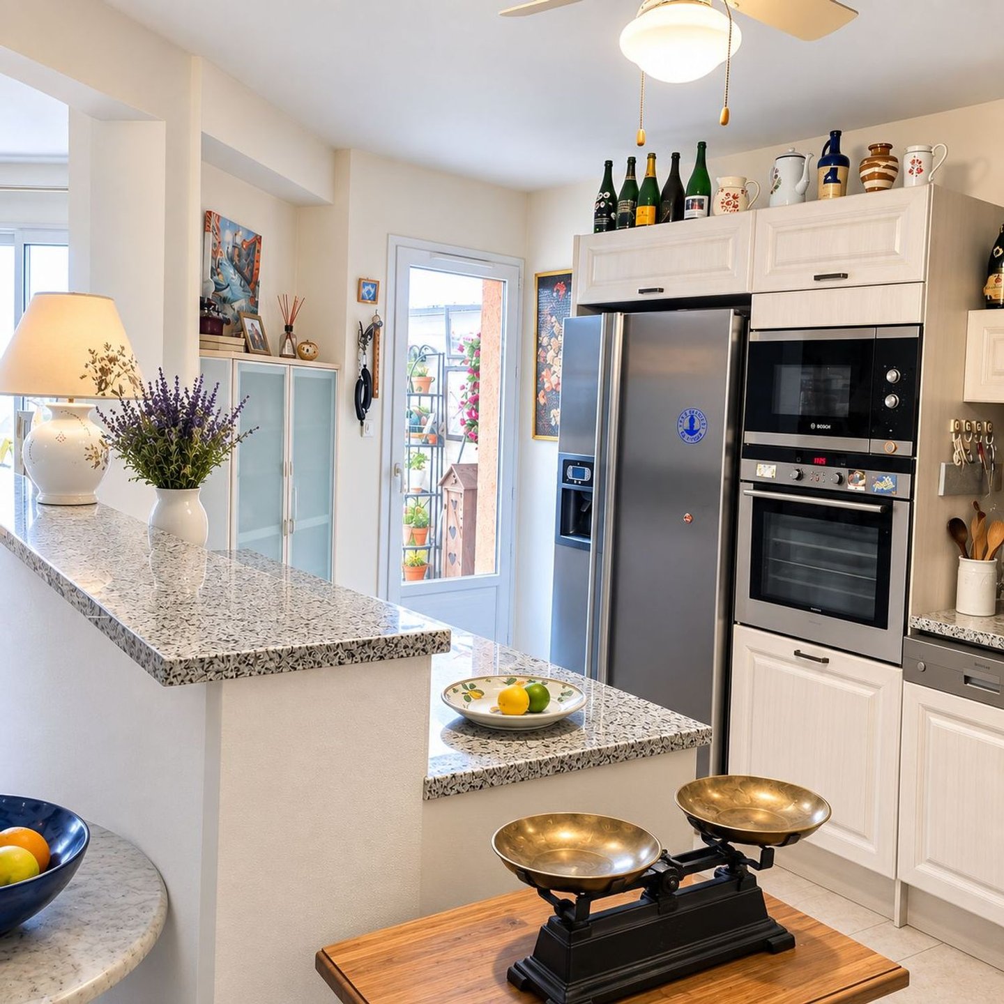 Appartement à vendre, 85m², Embrun