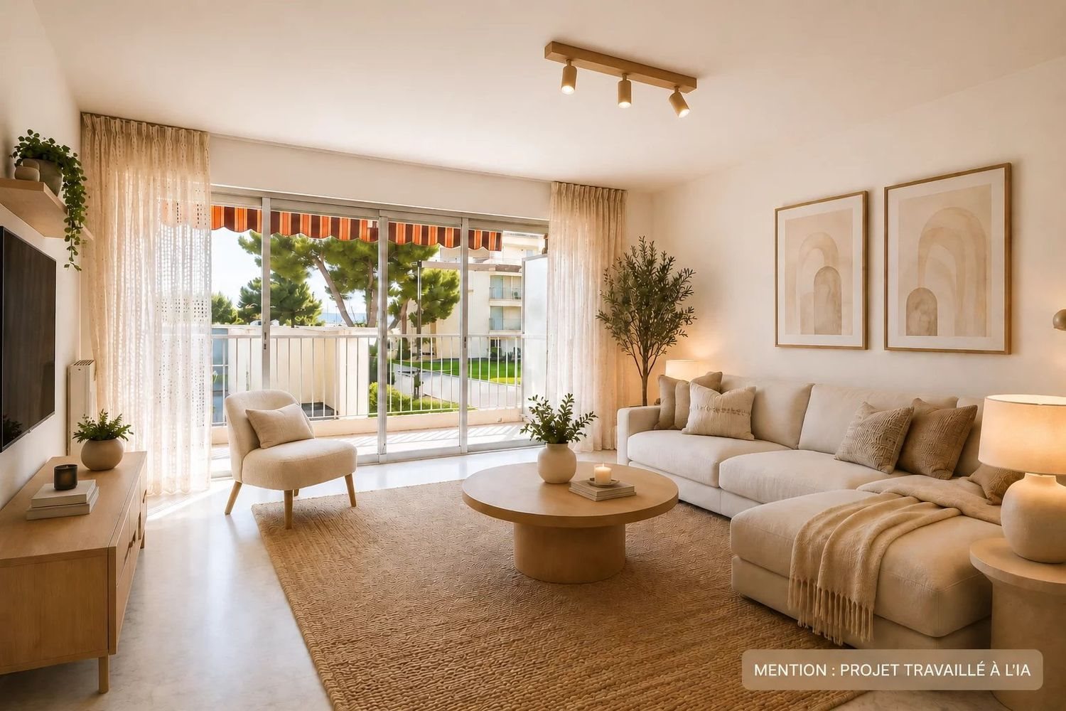 Appartement à vendre, 11m², Saint-Laurent-du-Var