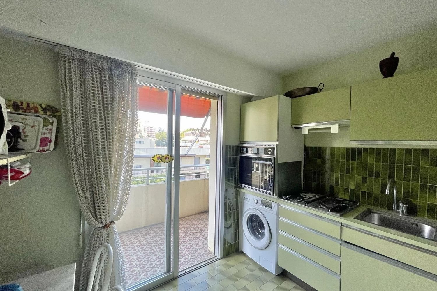 Appartement à vendre, 11m², Saint-Laurent-du-Var