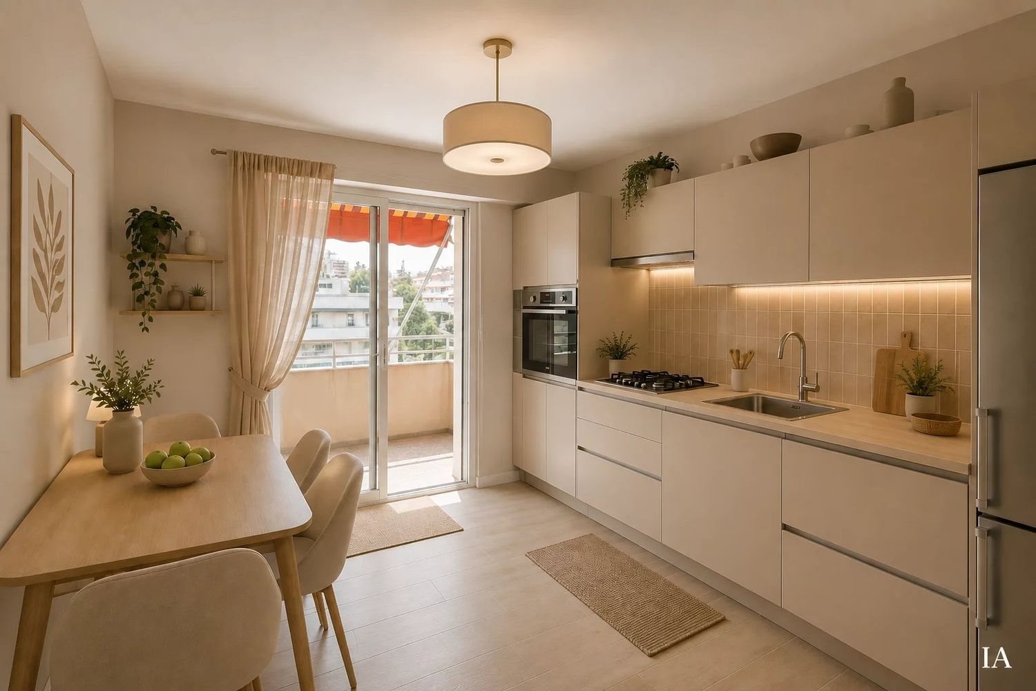 Appartement à vendre, 11m², Saint-Laurent-du-Var