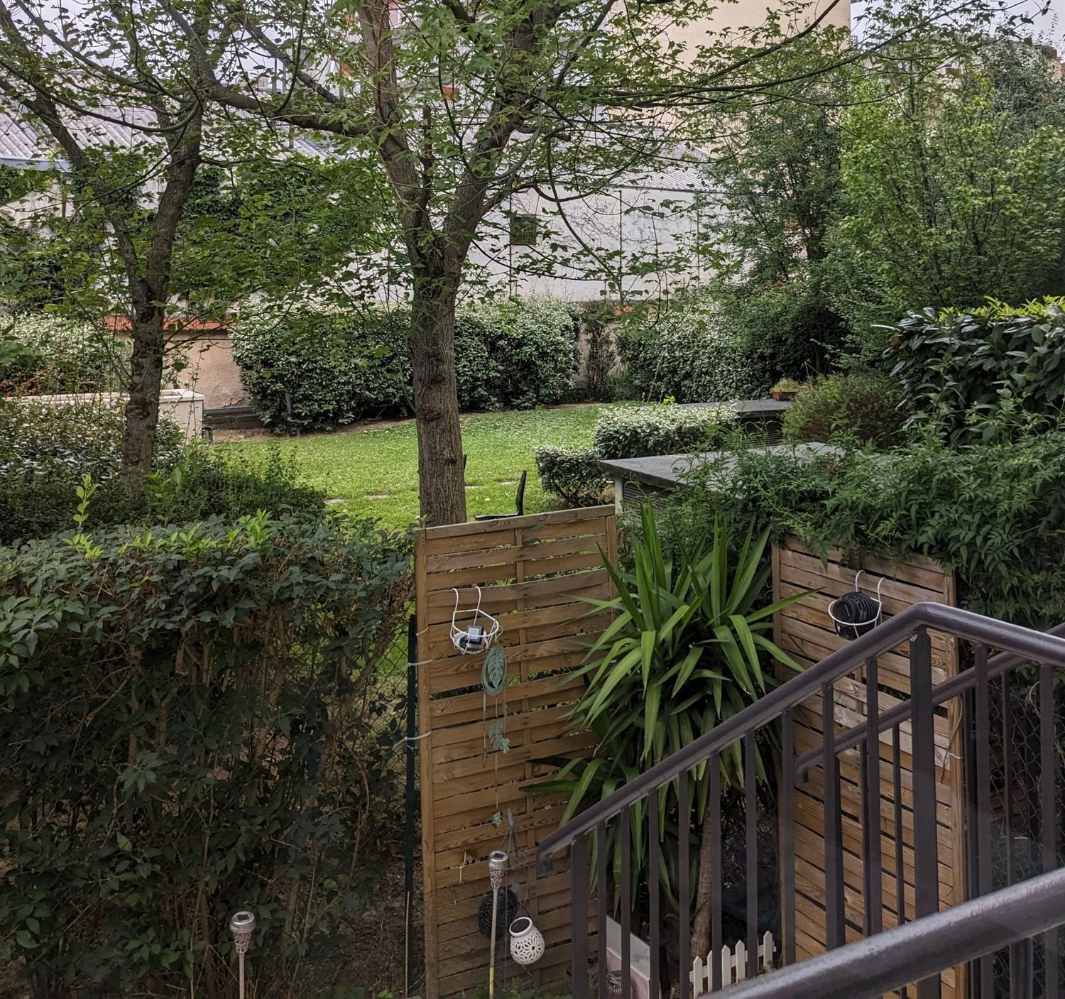 Appartement à vendre, 38m², Asnières-sur-Seine