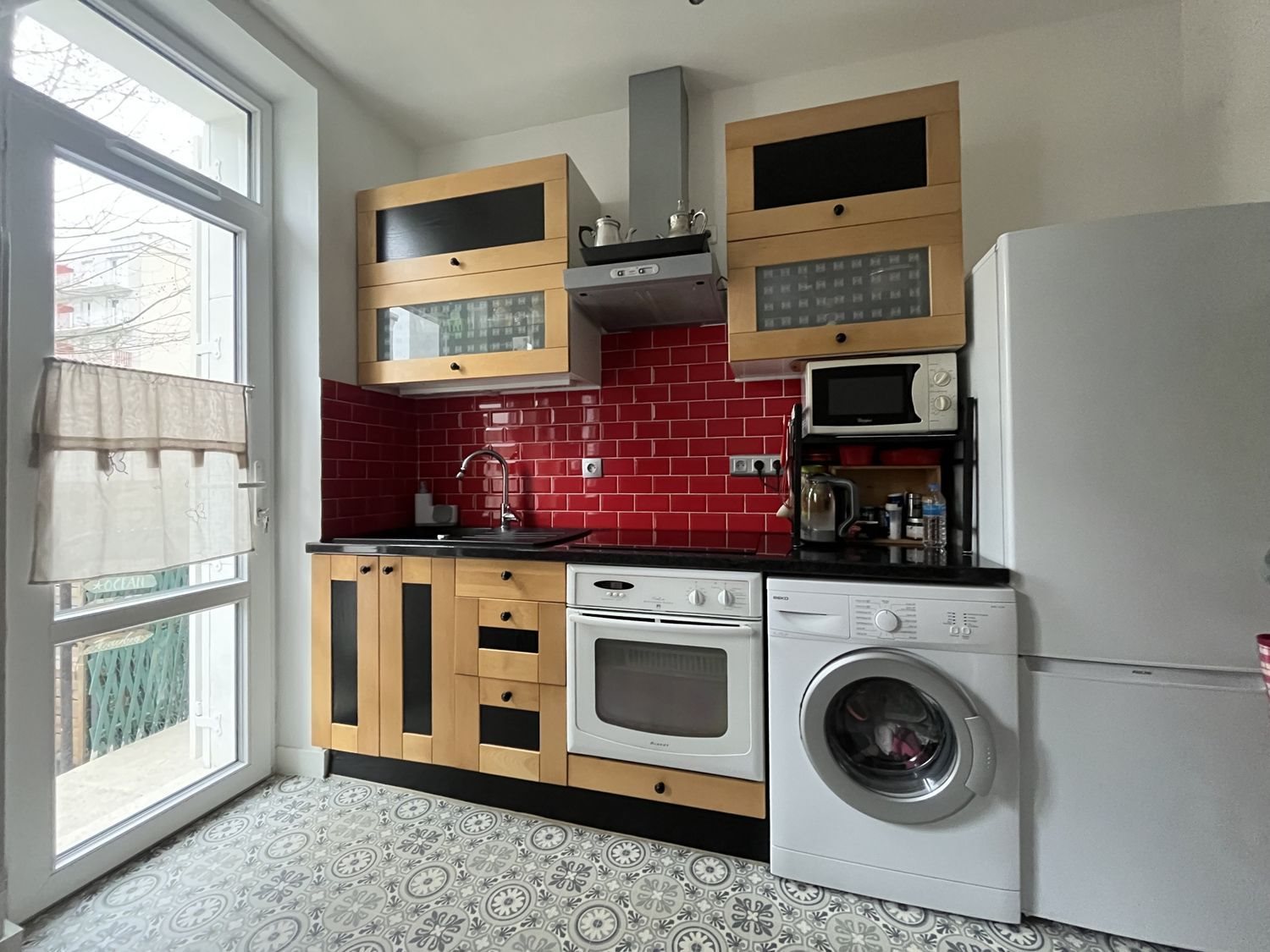 Appartement à vendre, 38m², Asnières-sur-Seine