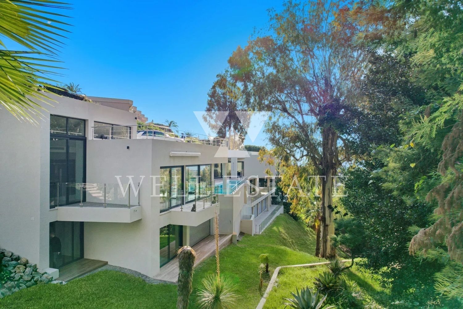 Maison à vendre, 508m², Cannes