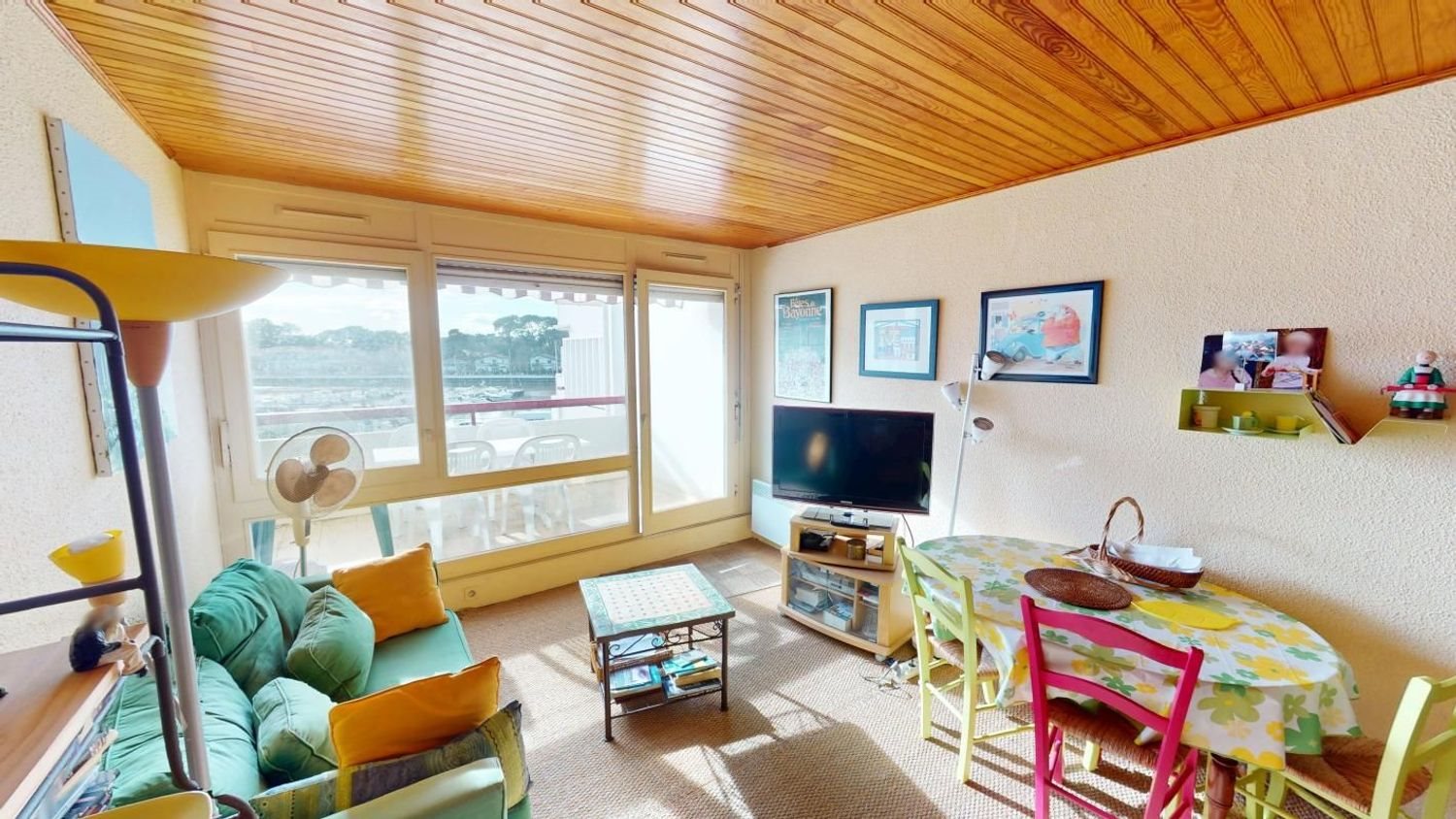 Appartement à vendre, 69m², Capbreton