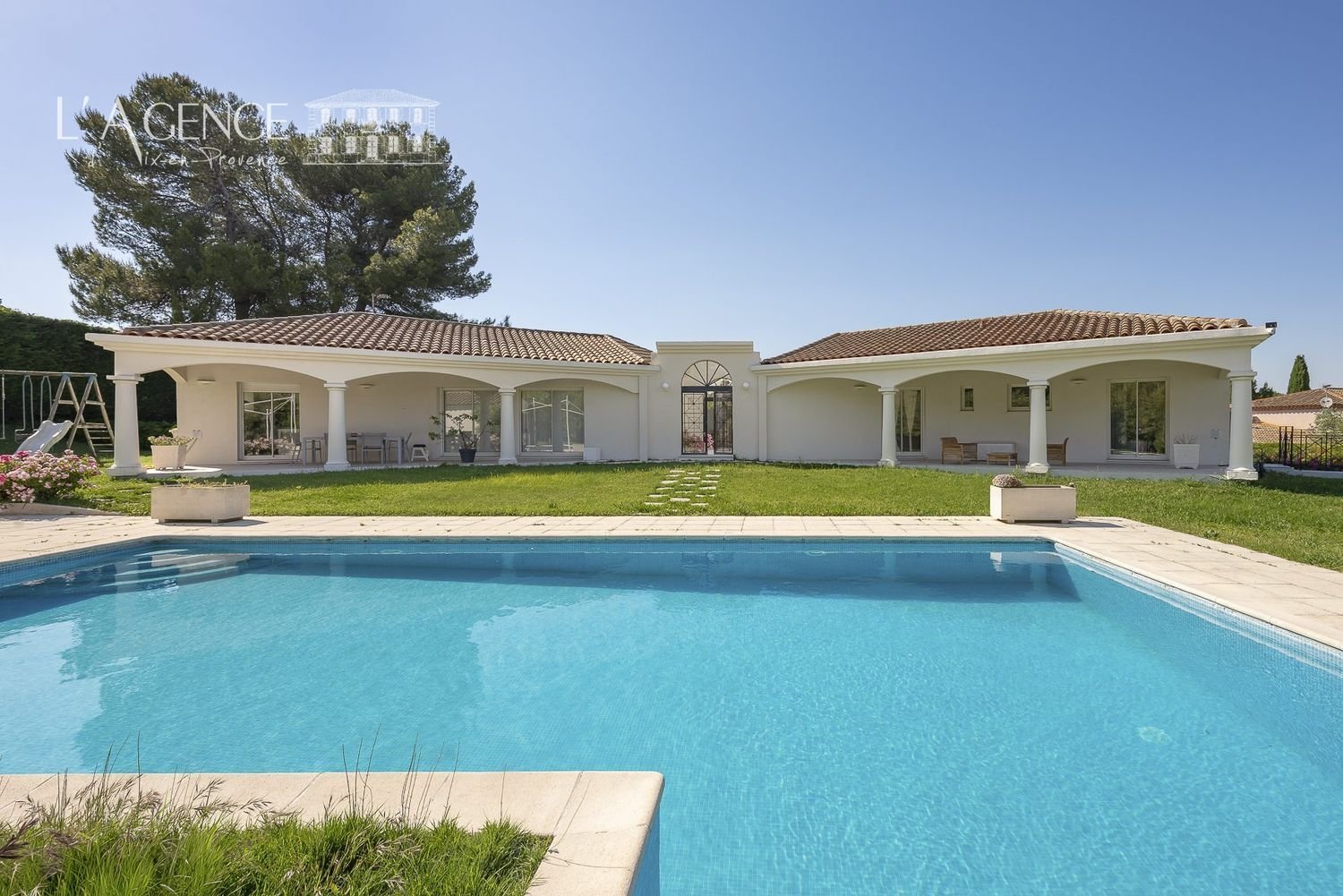 Maison à vendre, 215m², Aix-en-Provence