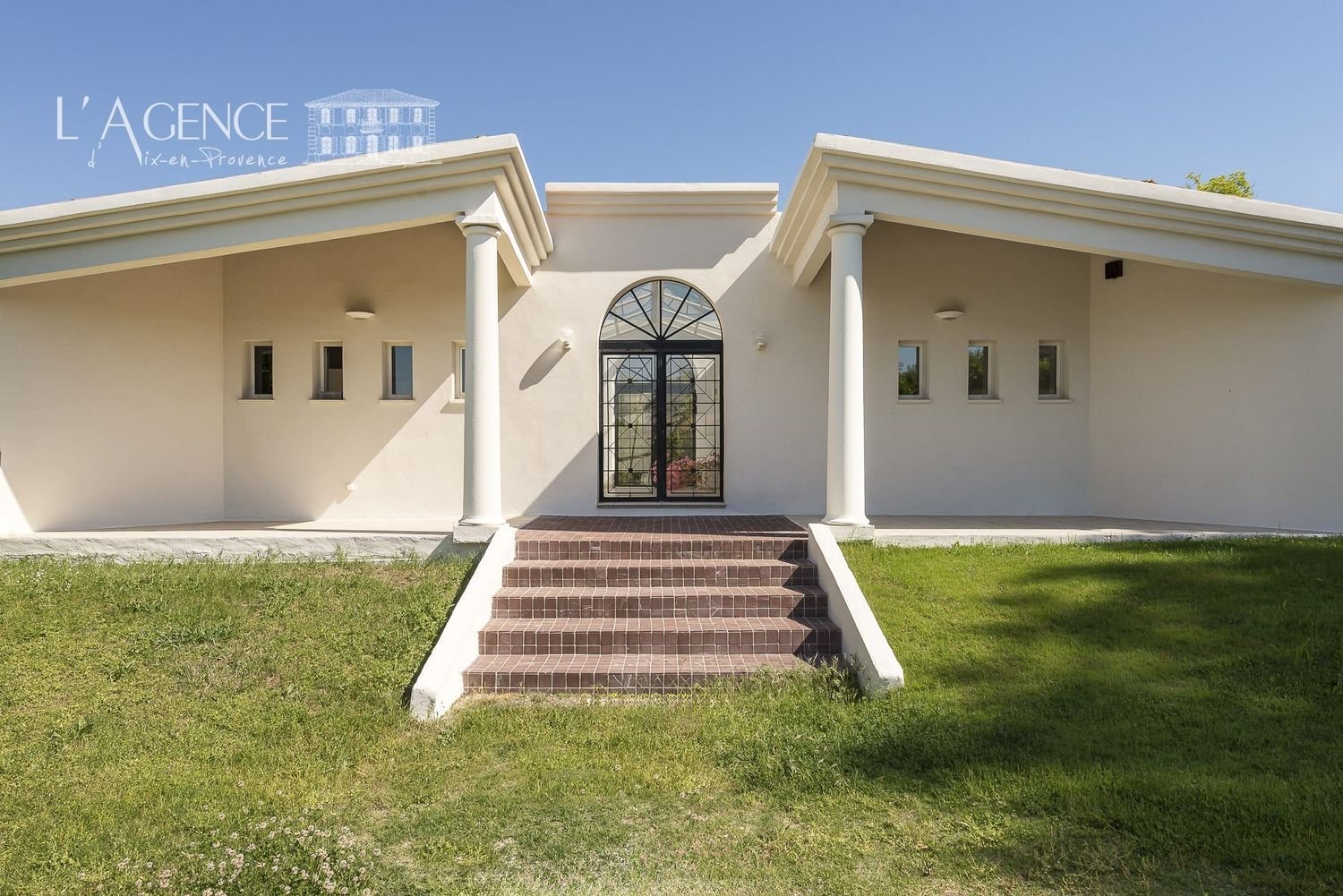 Maison à vendre, 215m², Aix-en-Provence