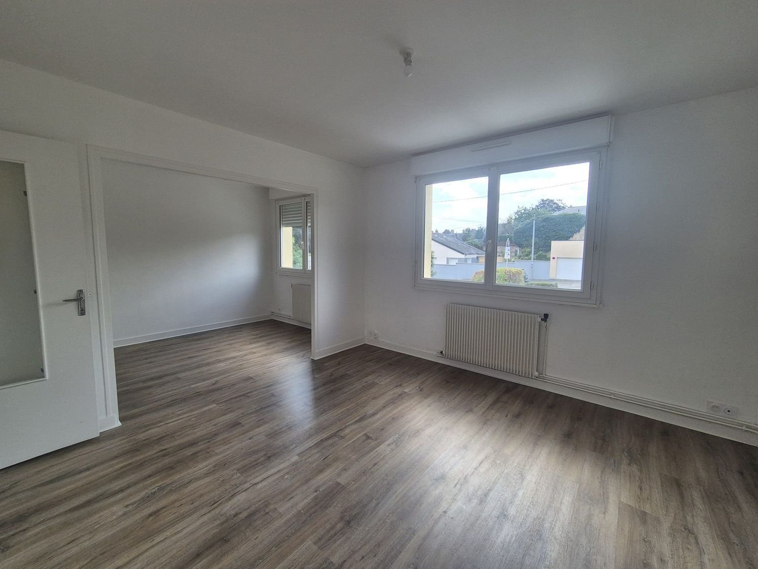 Appartement à louer, 71m², Mayenne