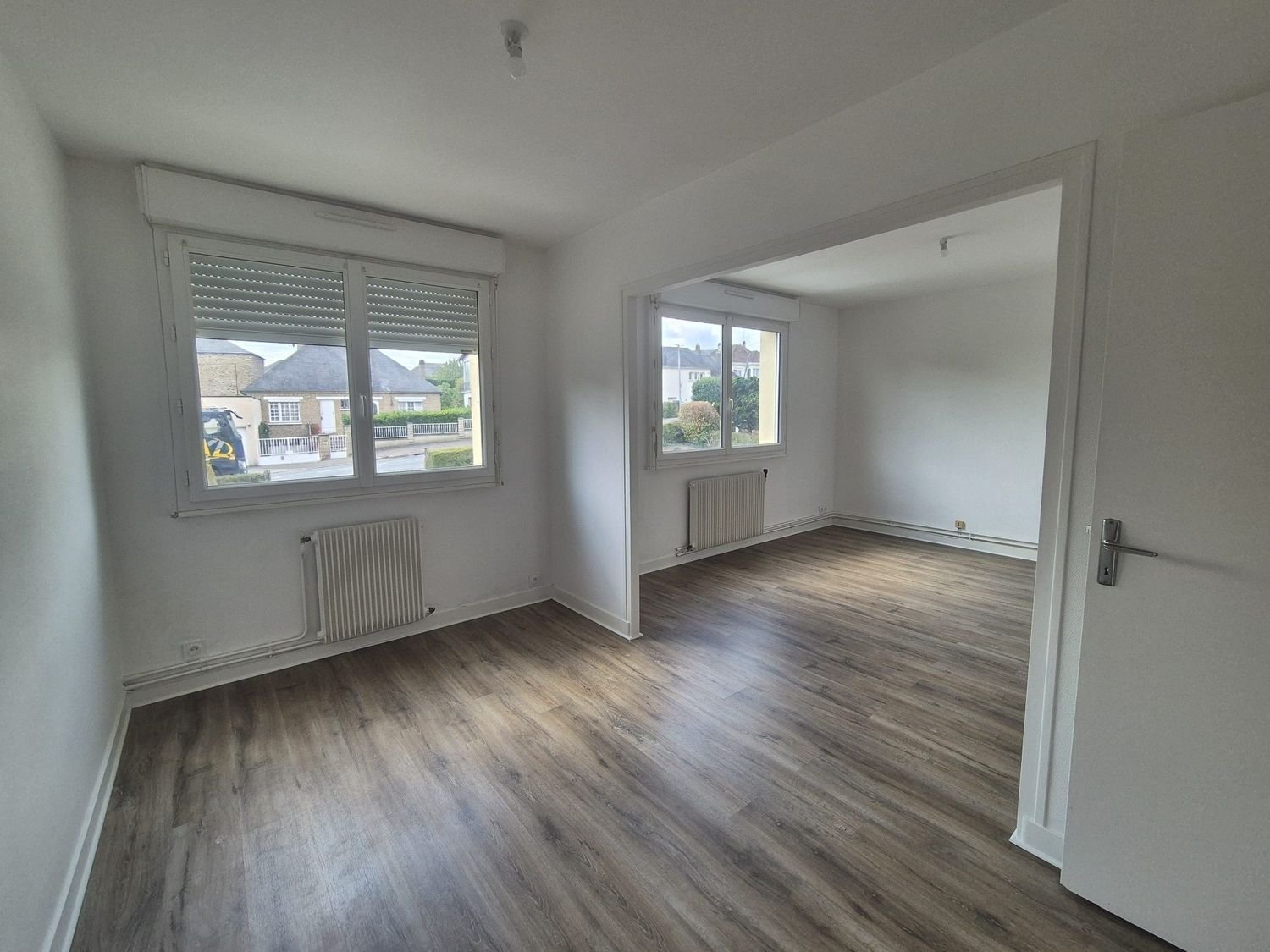 Appartement à louer, 71m², Mayenne