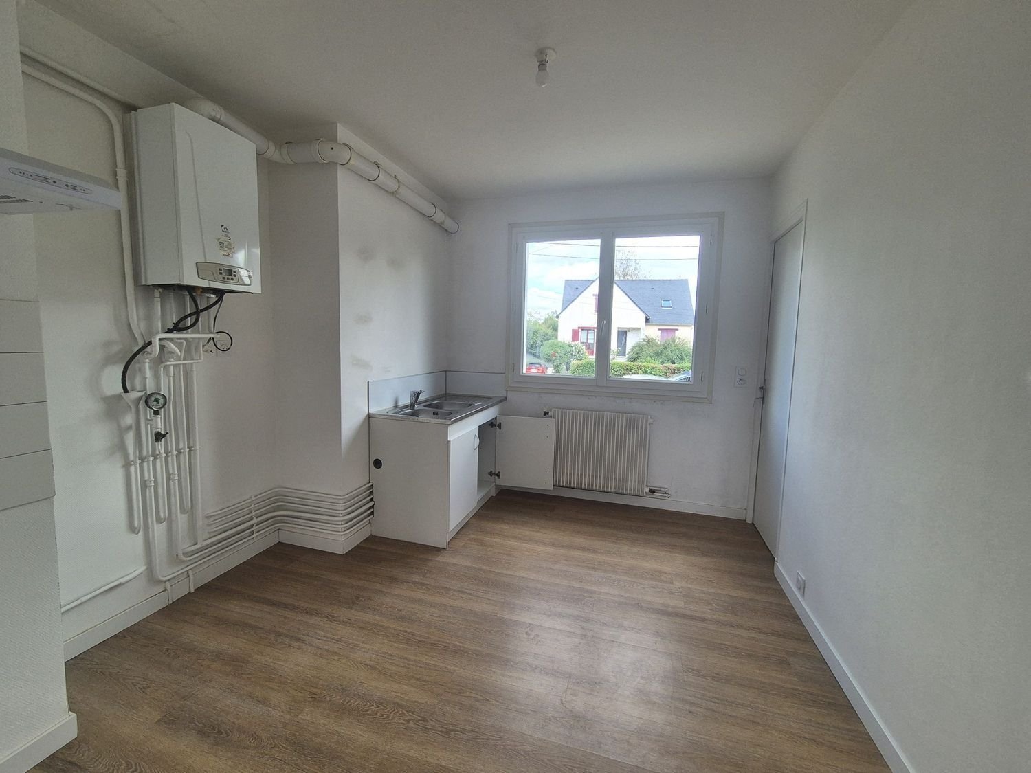 Appartement à louer, 71m², Mayenne