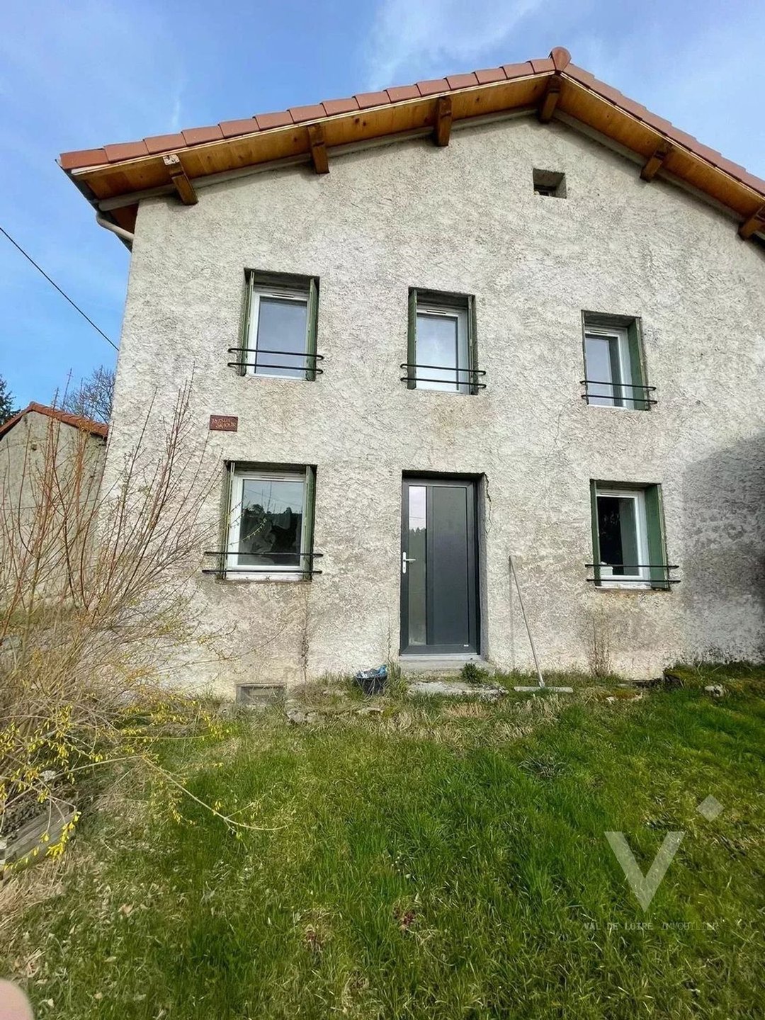Maison à vendre, 137m², Usson-en-Forez