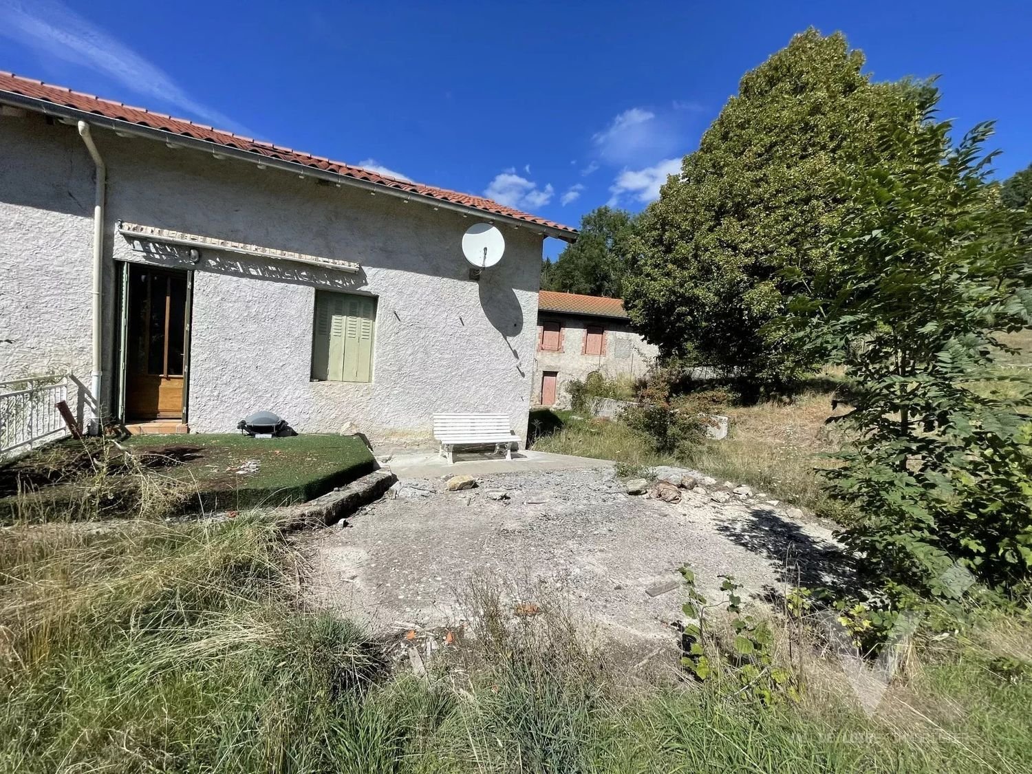 Maison à vendre, 137m², Usson-en-Forez