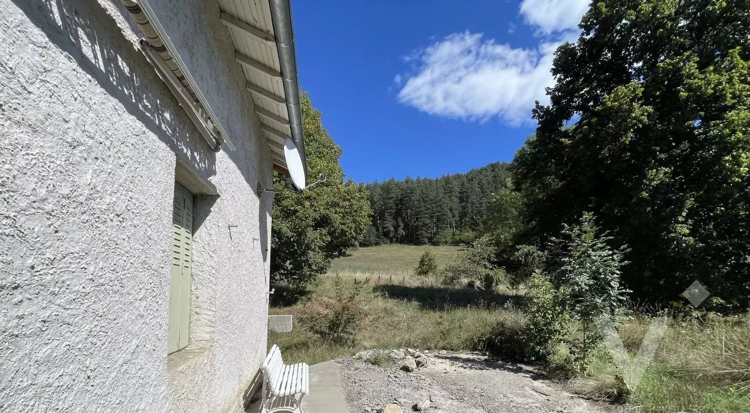 Maison à vendre, 137m², Usson-en-Forez