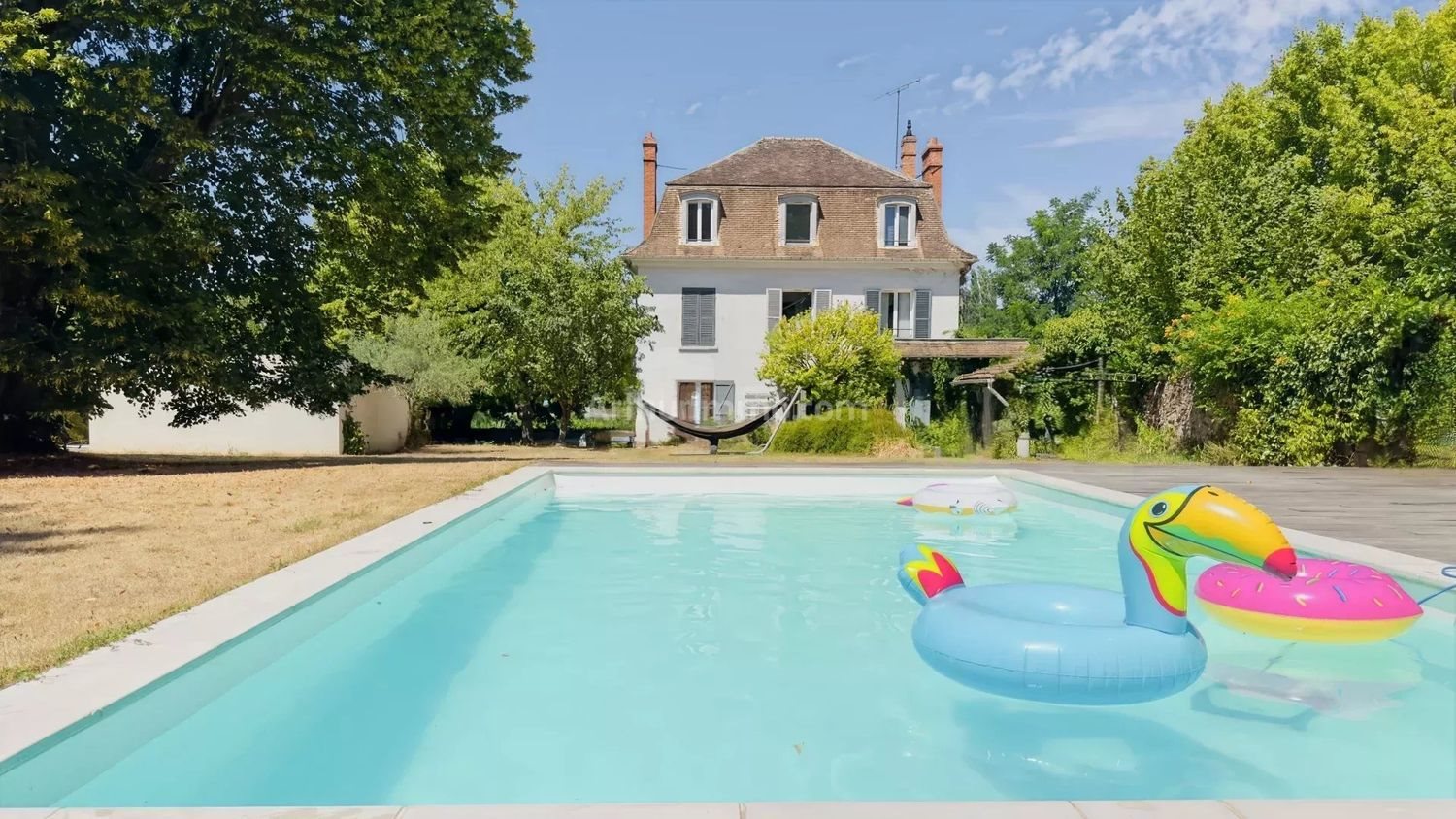 Maison à vendre, 225m², Saint-Fargeau-Ponthierry