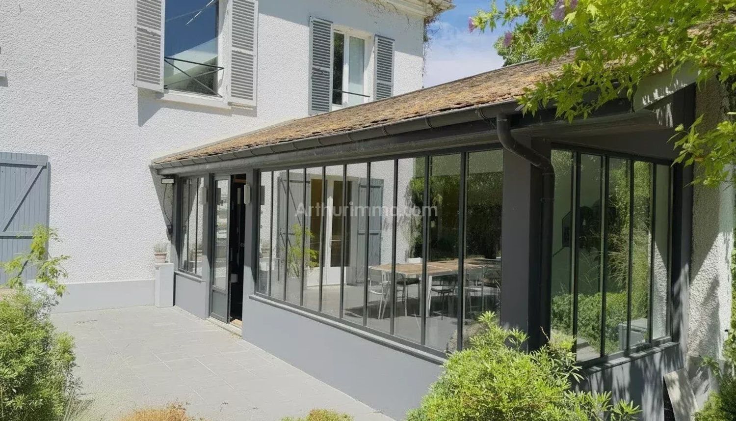 Maison à vendre, 225m², Saint-Fargeau-Ponthierry