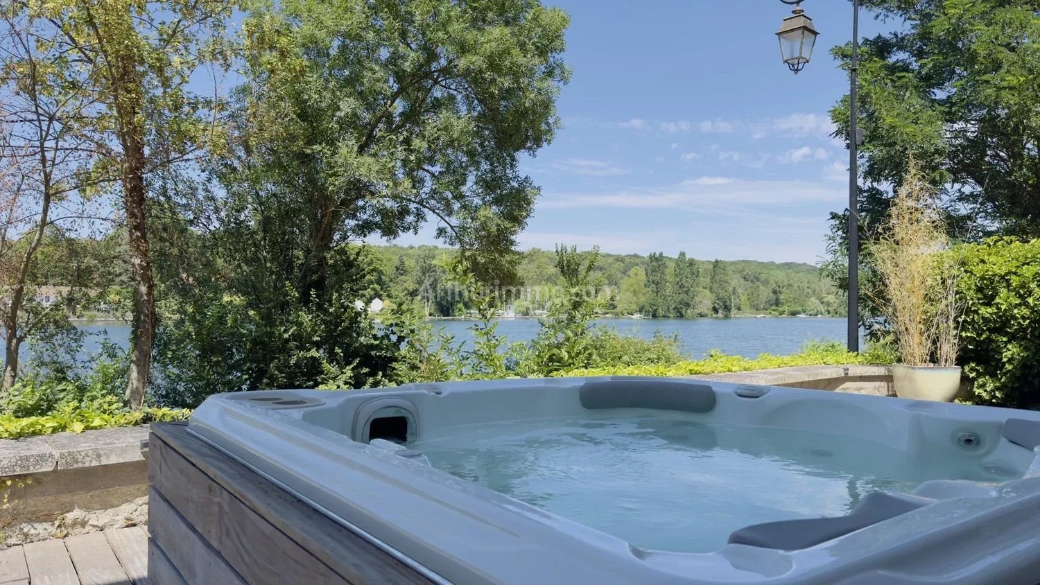 Maison à vendre, 225m², Saint-Fargeau-Ponthierry