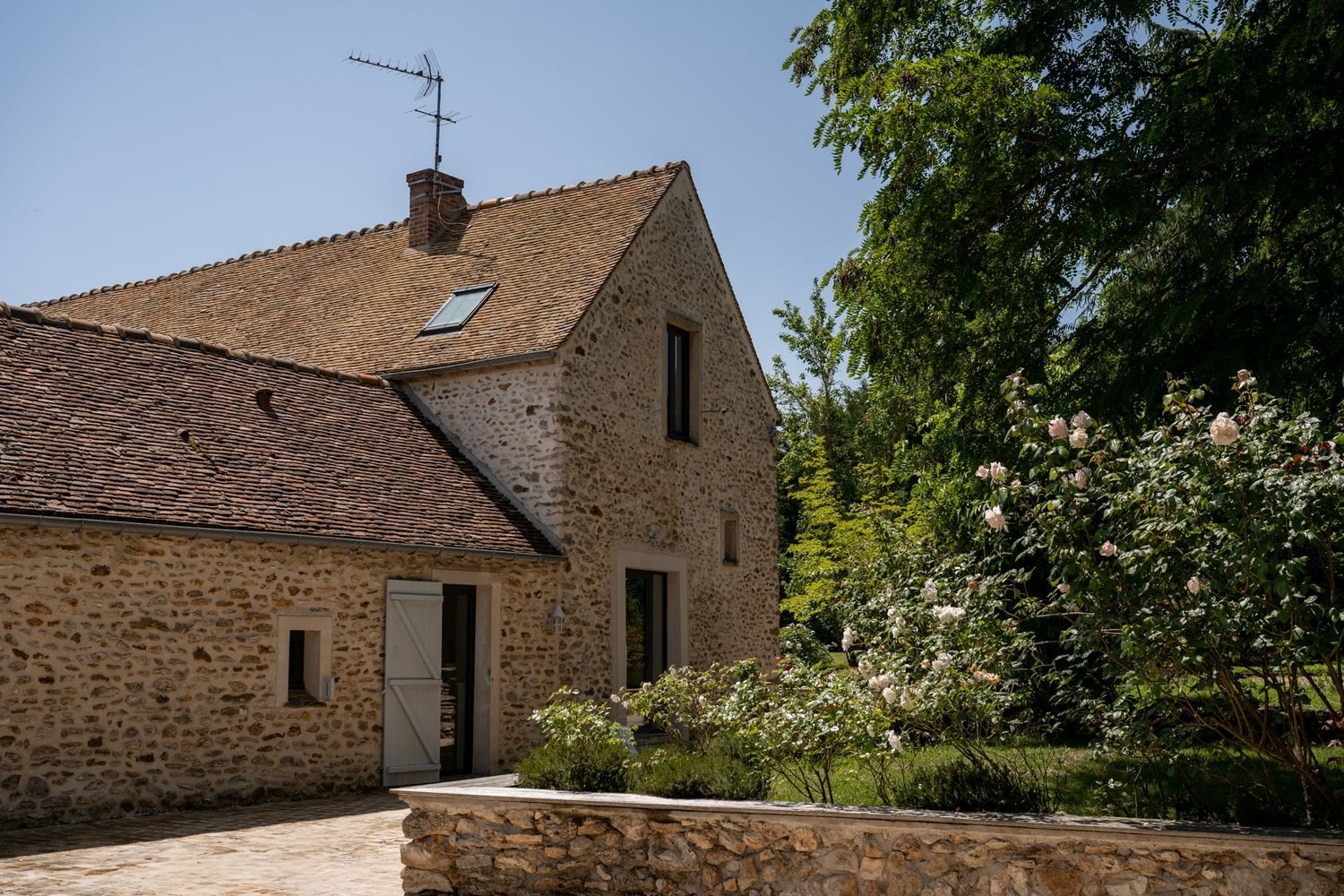 Maison à vendre, 410m², Méré