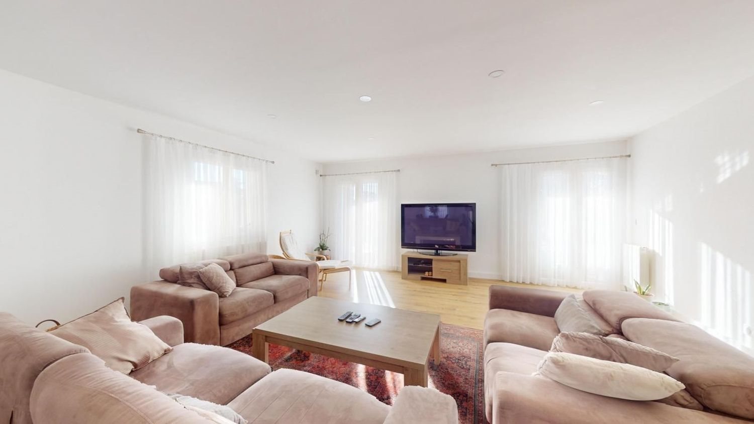 Maison à vendre, 150m², Saint-Jean
