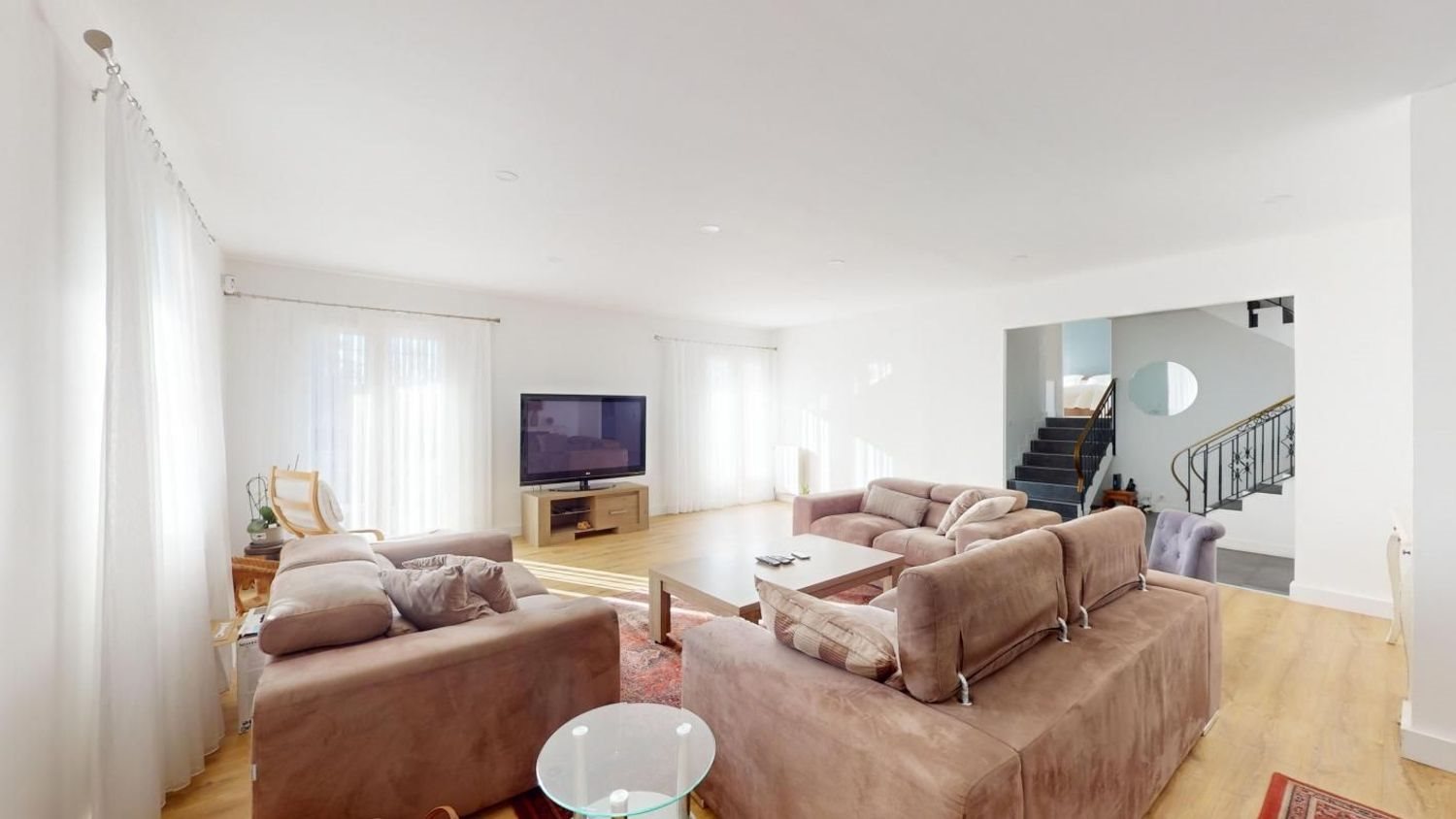 Maison à vendre, 150m², Saint-Jean