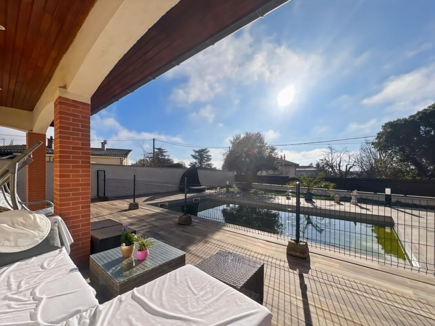 Maison à vendre, 150m², Saint-Jean
