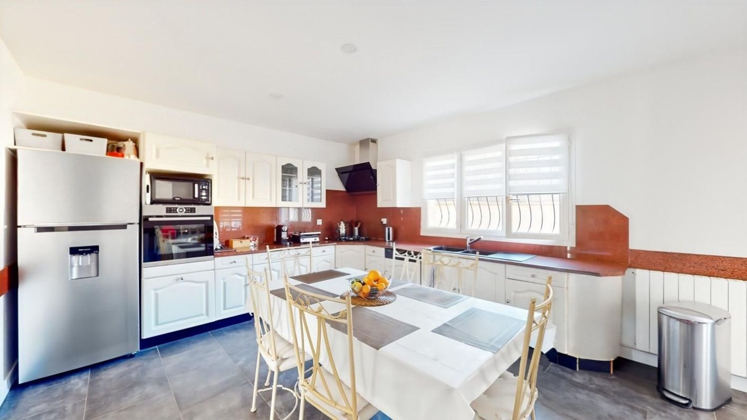 Maison à vendre, 150m², Saint-Jean