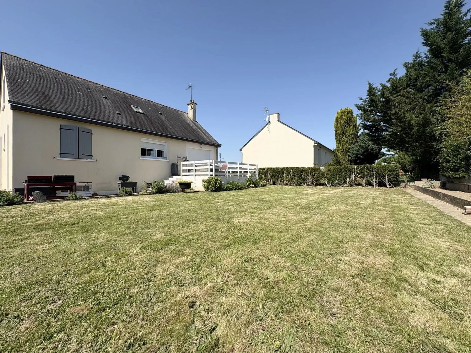 Maison à vendre, 84m², Saint-Clément-de-la-Place