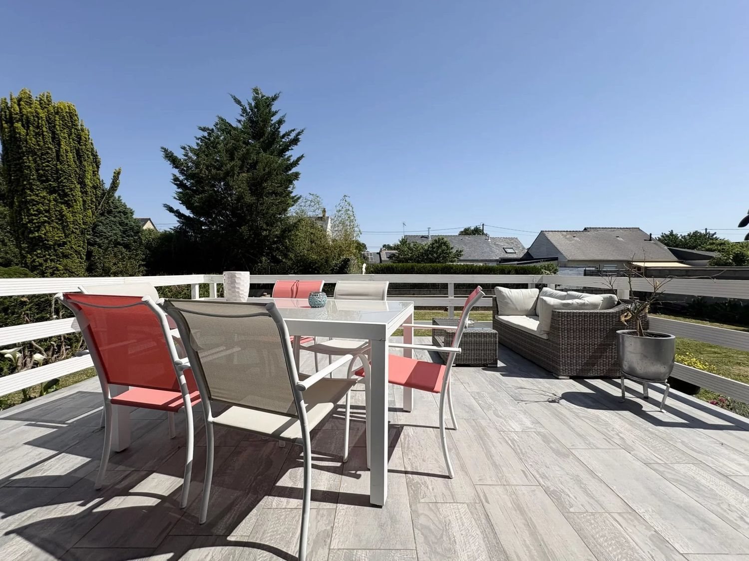 Maison à vendre, 84m², Saint-Clément-de-la-Place