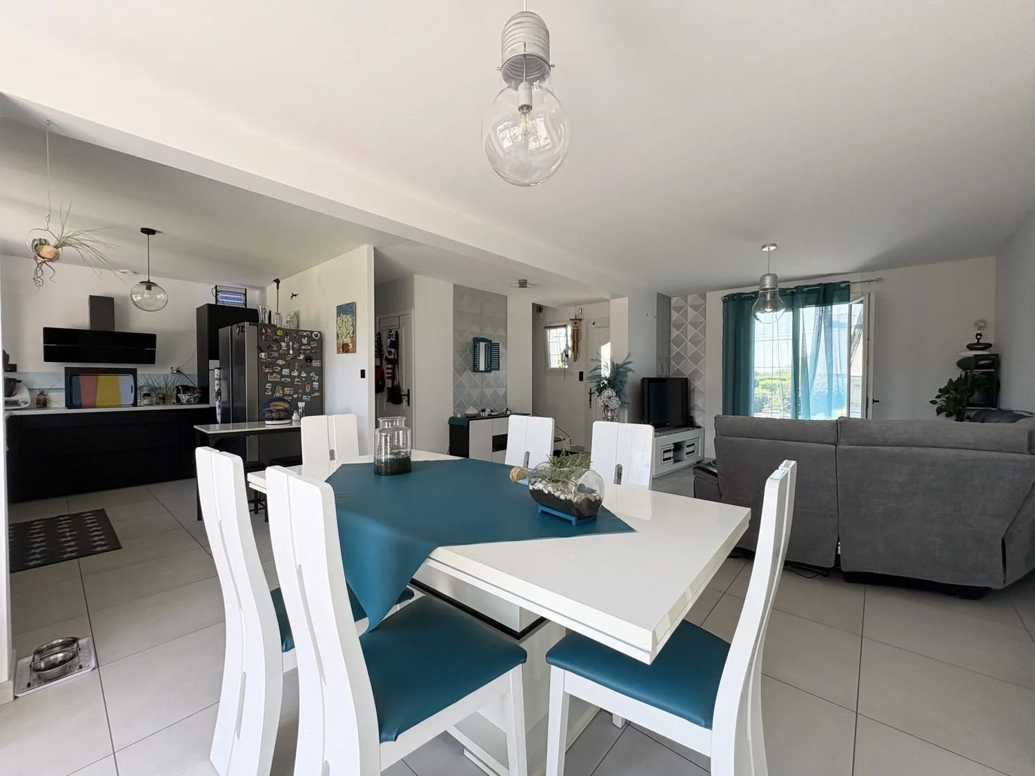 Maison à vendre, 84m², Saint-Clément-de-la-Place