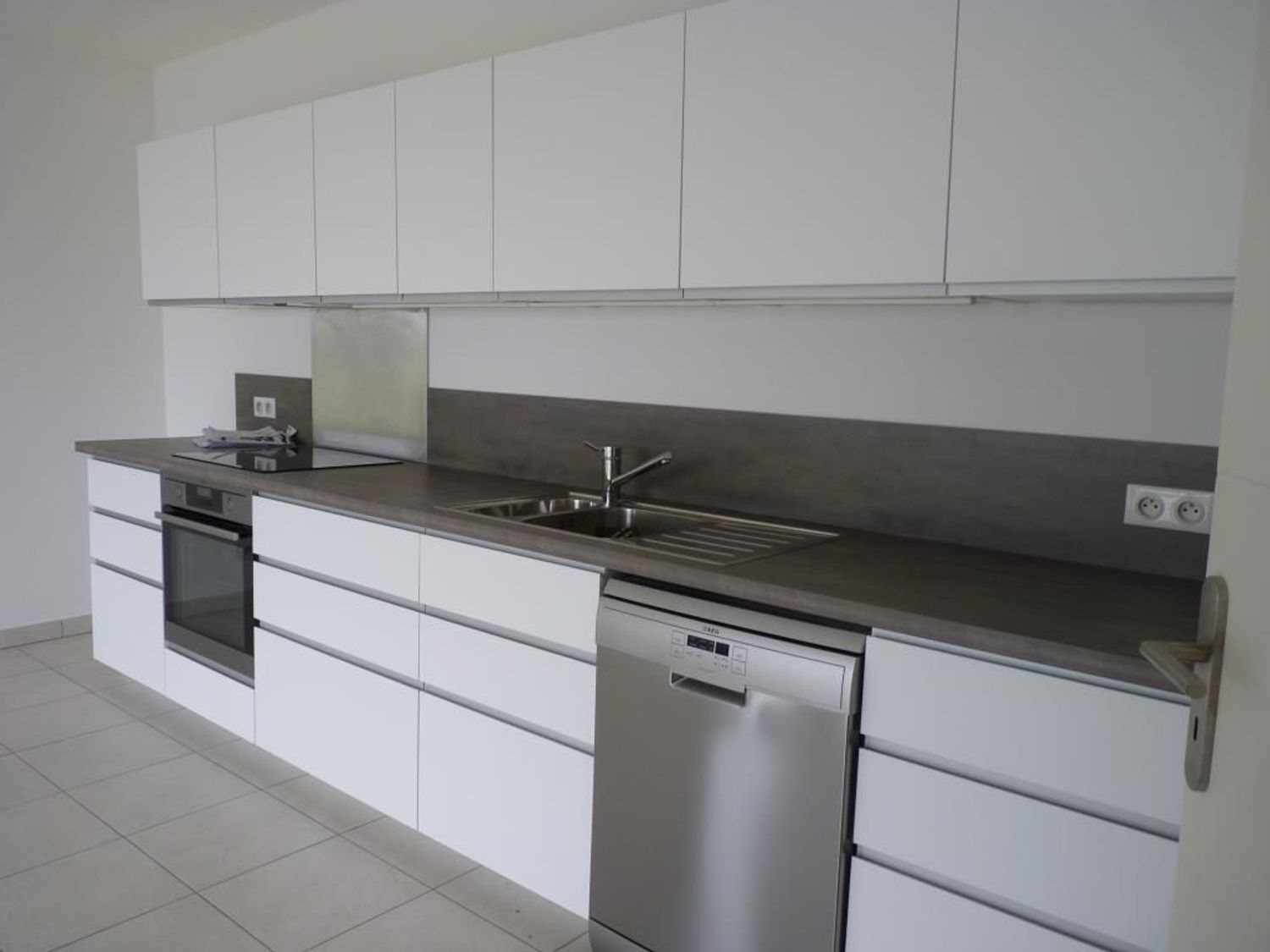 Appartement à louer, 61m², Truchtersheim