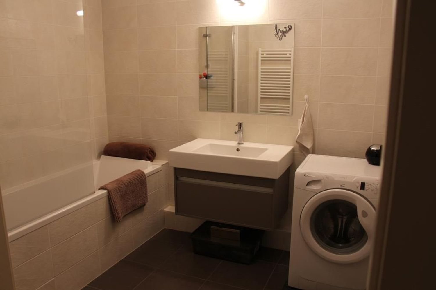 Appartement à louer, 61m², Truchtersheim