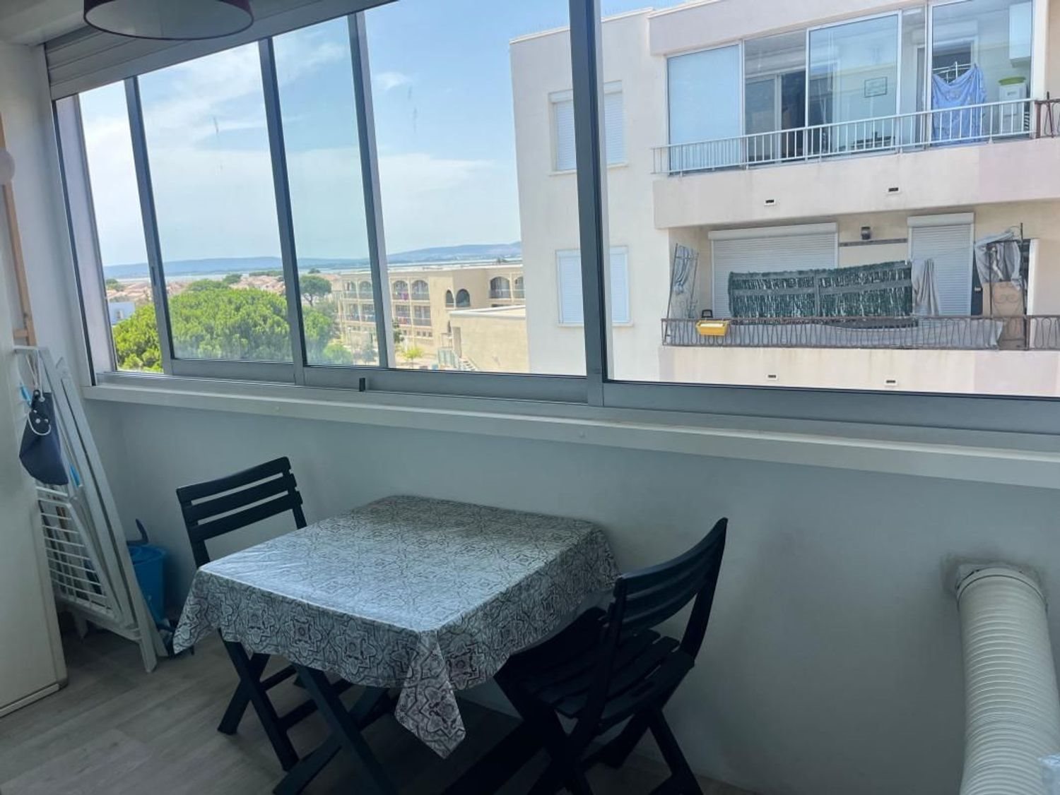 Appartement à louer, 26m², Palavas-les-Flots