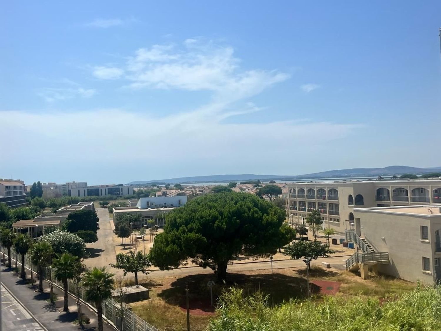 Appartement à louer, 26m², Palavas-les-Flots
