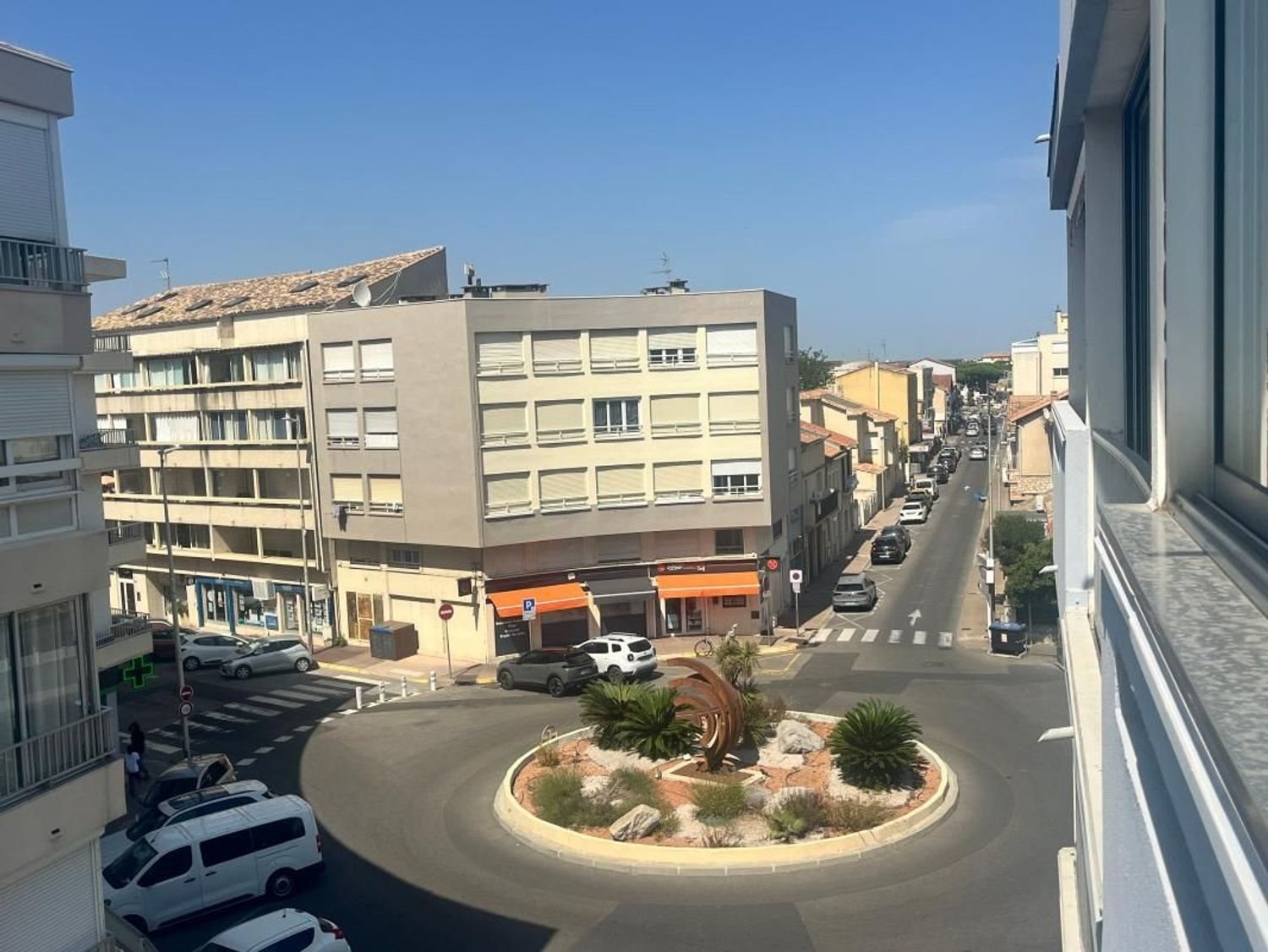 Appartement à louer, 26m², Palavas-les-Flots
