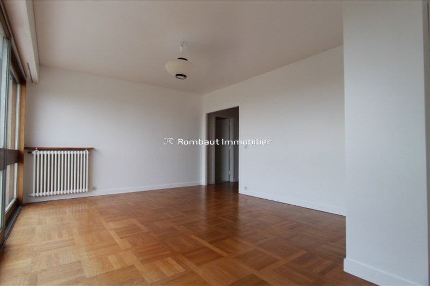 Appartement à louer, 77m², Garches