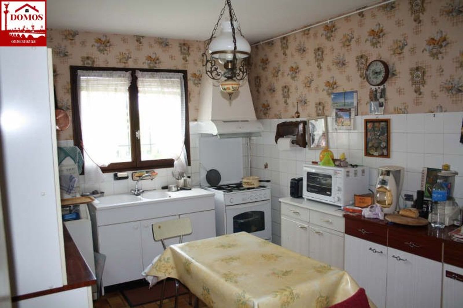 Maison à vendre, 68m², Parempuyre