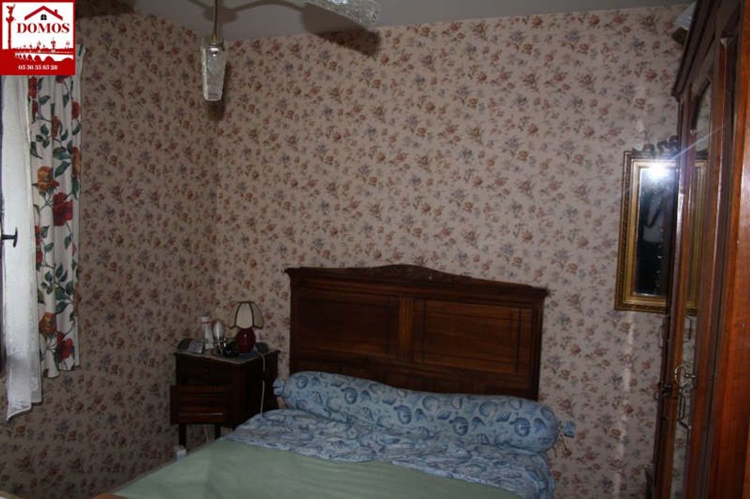 Maison à vendre, 68m², Parempuyre