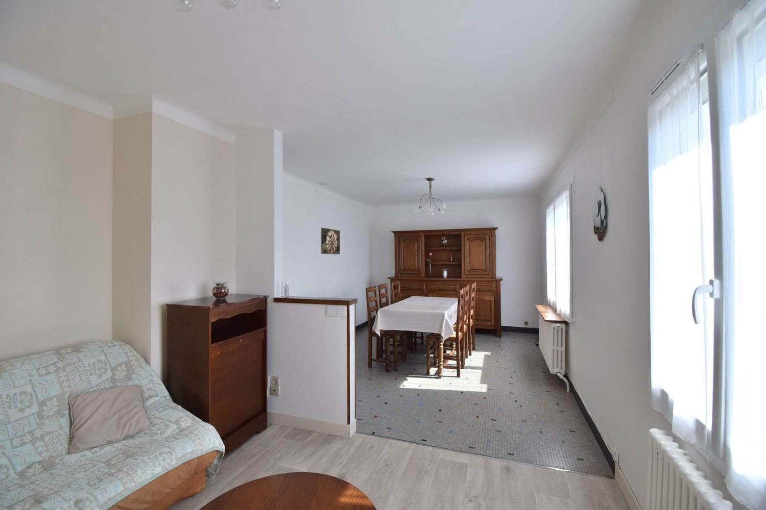 Maison à vendre, 62m², Corcoué-sur-Logne