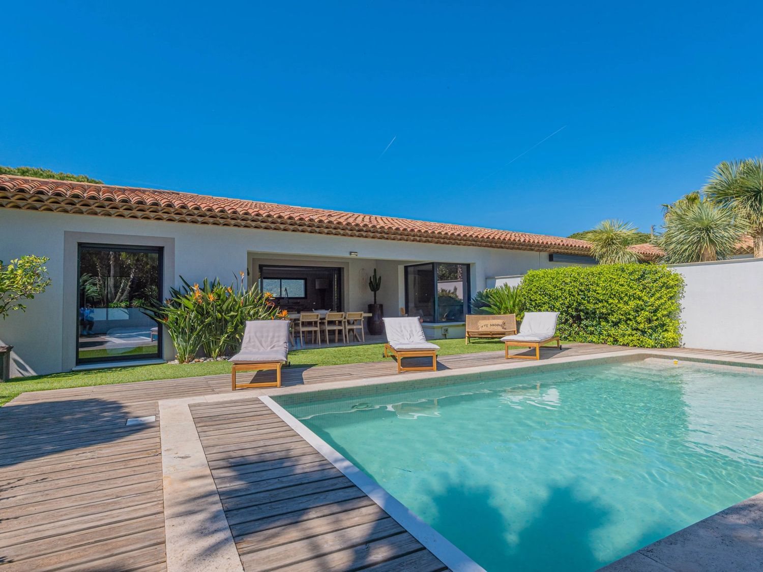 Maison à vendre, 166m², Sainte-Maxime