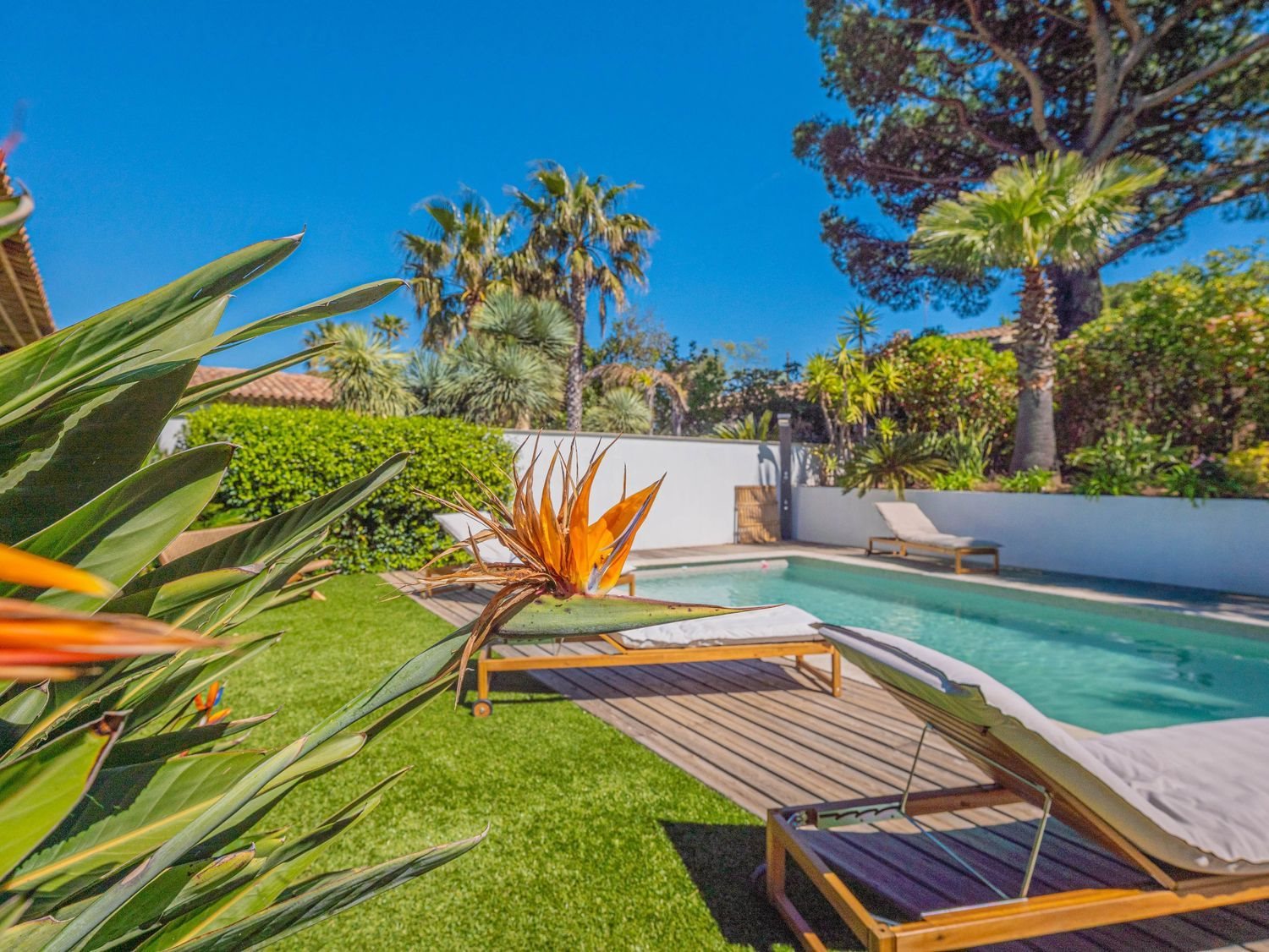 Maison à vendre, 166m², Sainte-Maxime