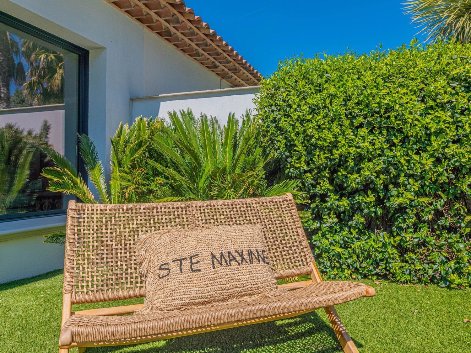 Maison à vendre, 166m², Sainte-Maxime