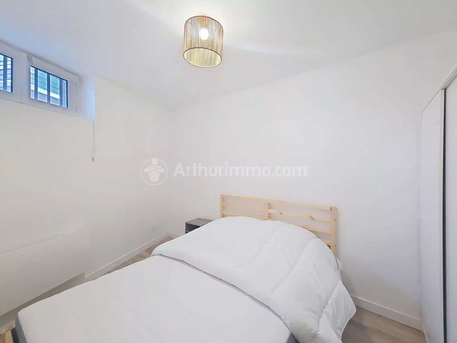 Appartement à louer, 25m², Clermont-Ferrand